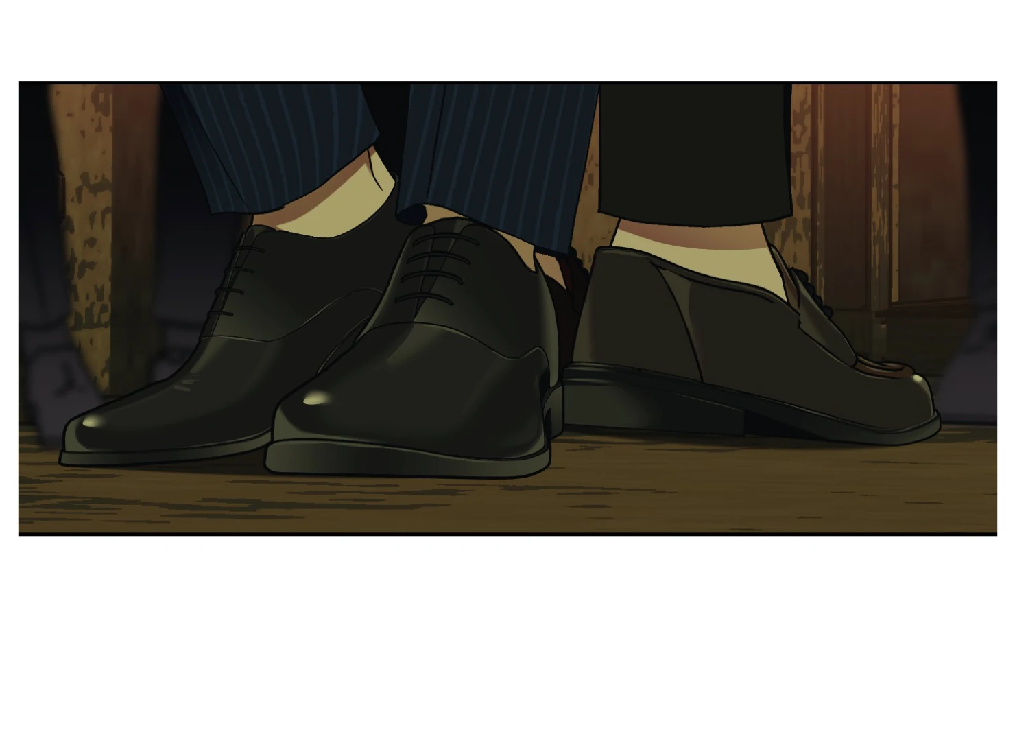 Drown in the Angel’s Swamp - Chapter 8 manhwa