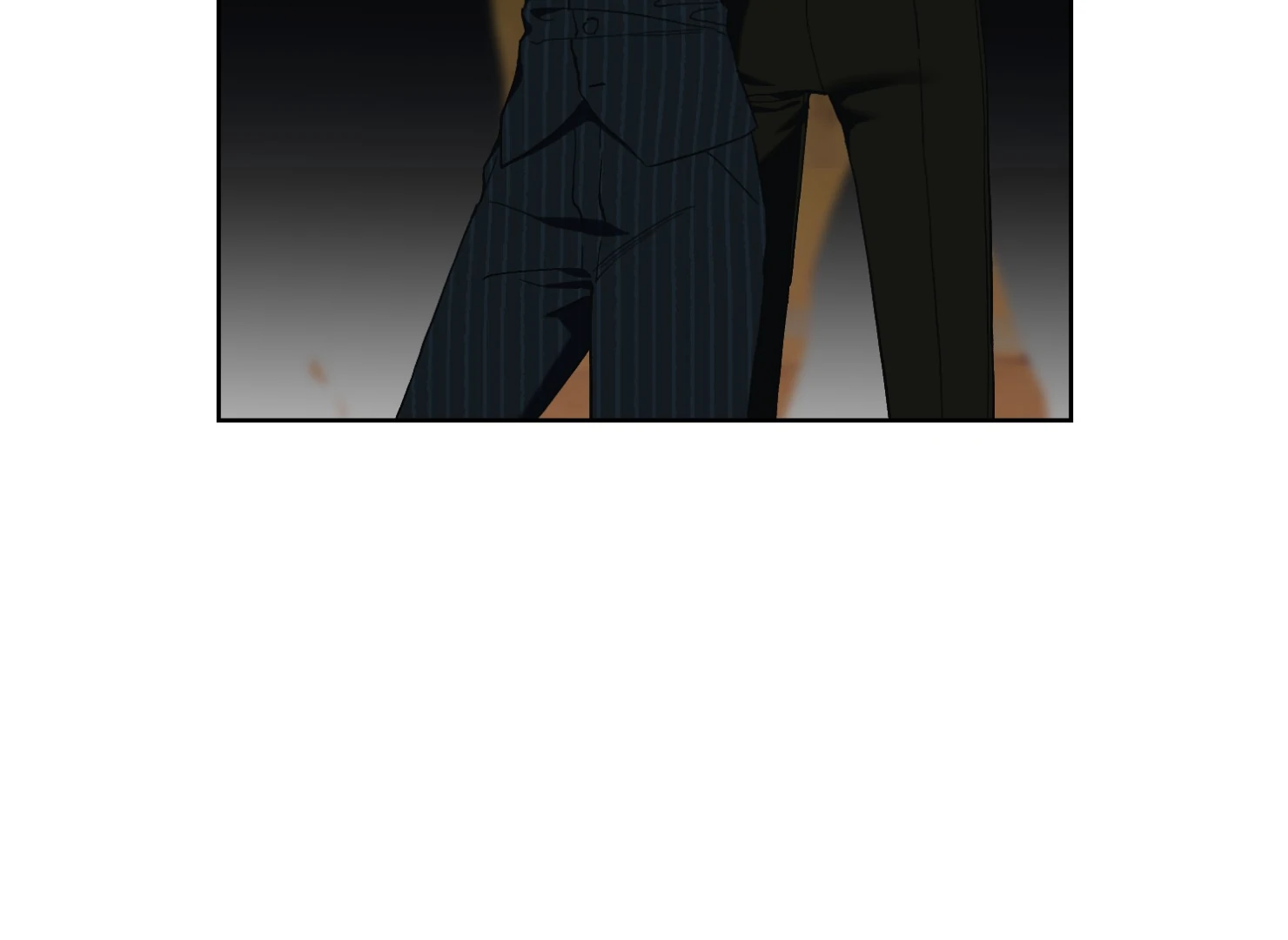 Drown in the Angel’s Swamp - Chapter 8 manhwa