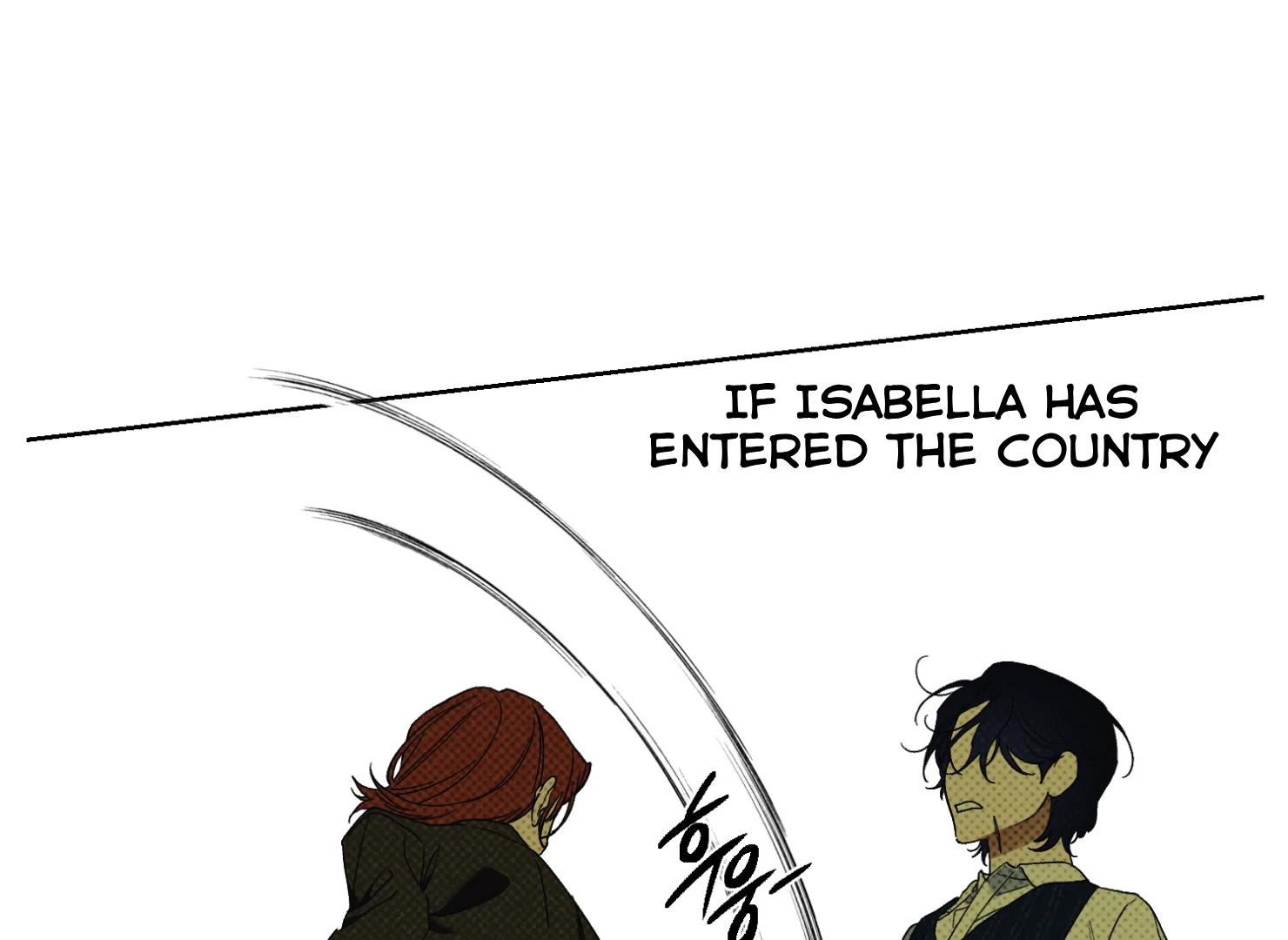 Drown in the Angel’s Swamp - Chapter 8 manhwa
