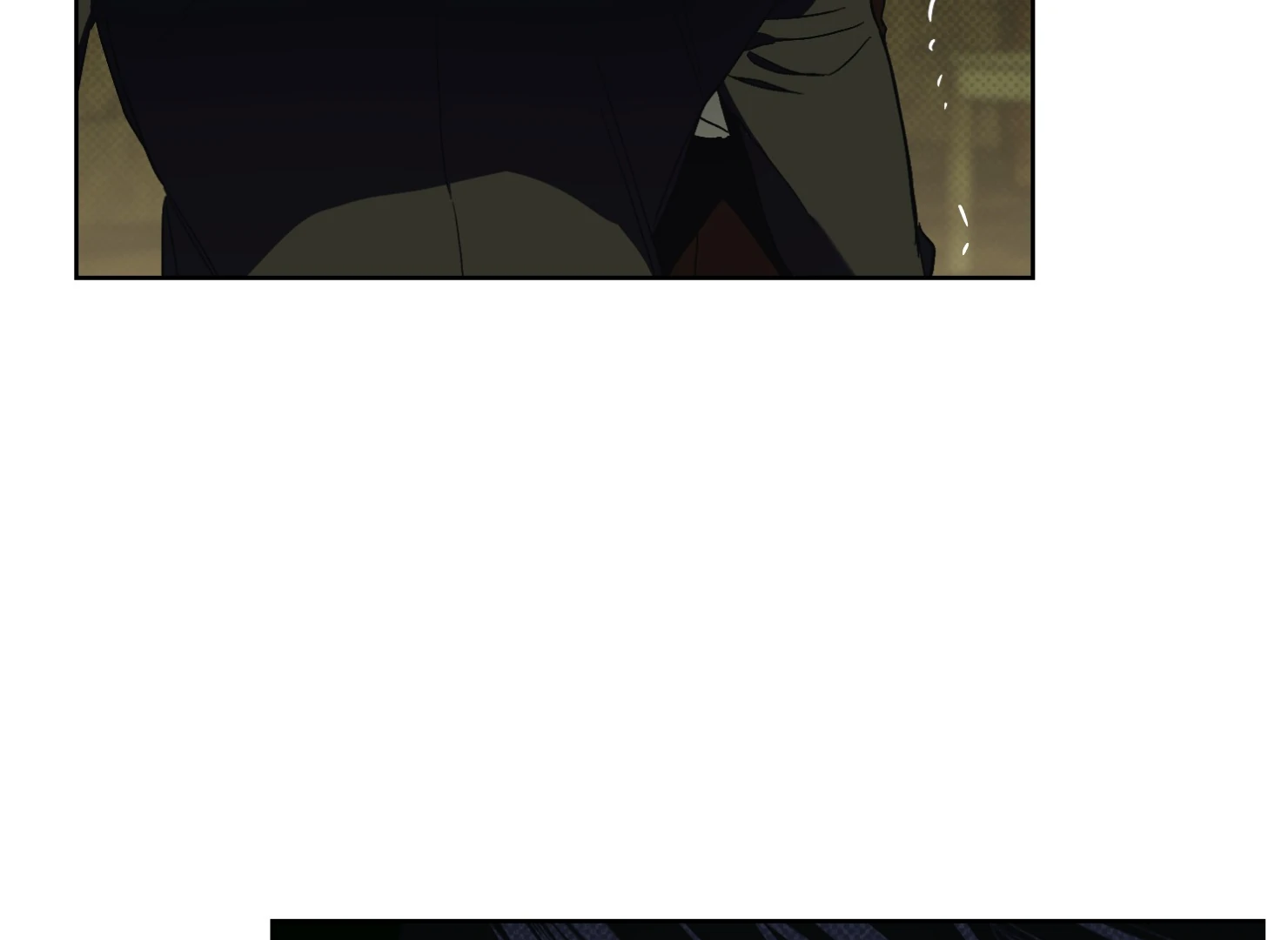 Drown in the Angel’s Swamp - Chapter 8 manhwa