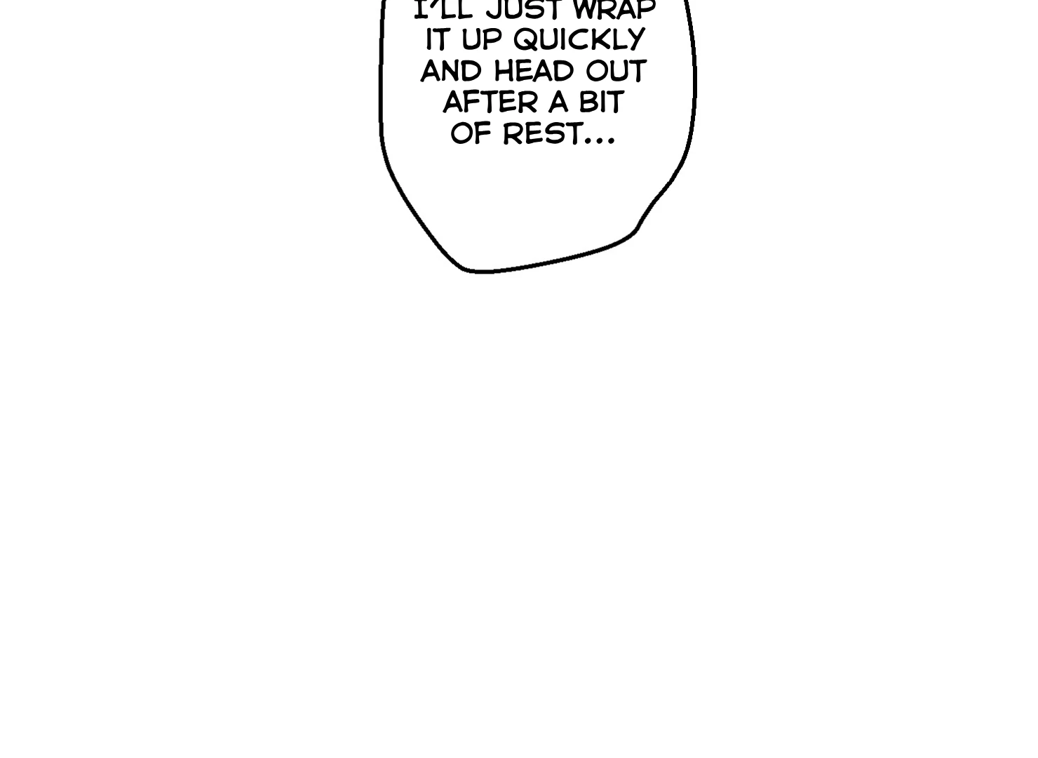 Drown in the Angel’s Swamp - Chapter 8 manhwa