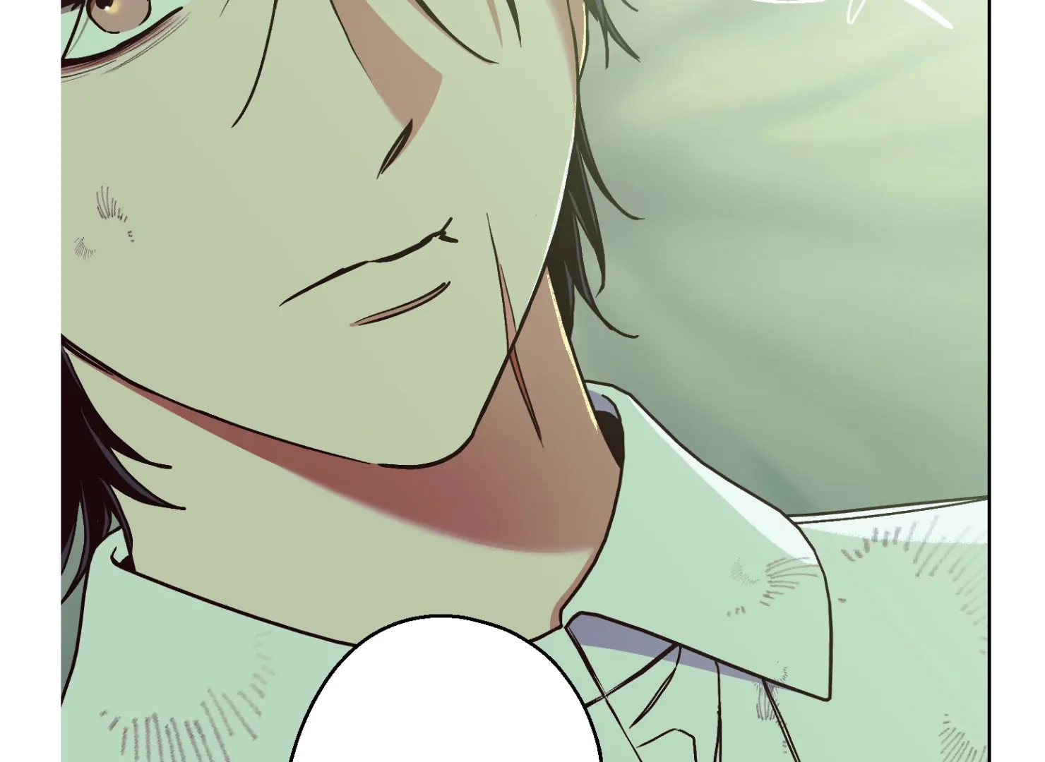 Drown in the Angel’s Swamp - Chapter 8 manhwa