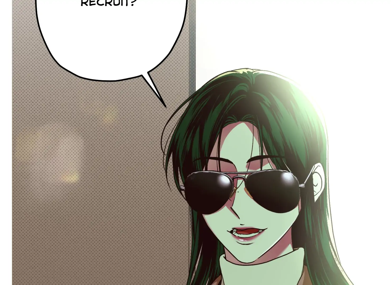 Drown in the Angel’s Swamp - Chapter 8 manhwa