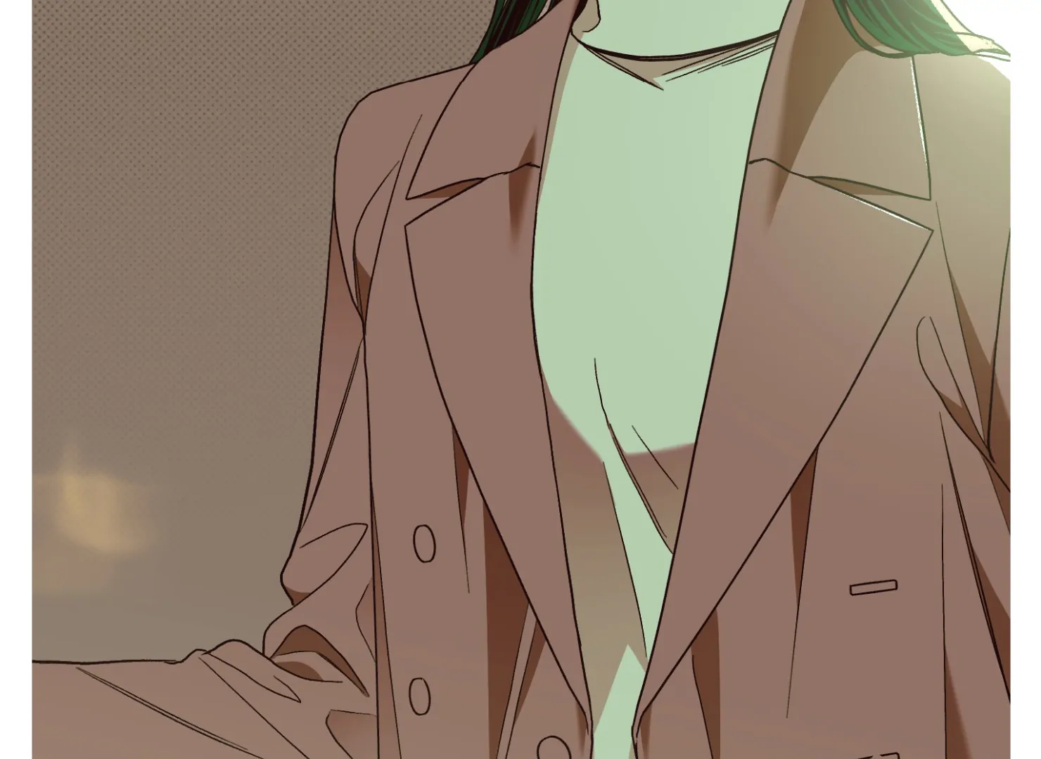 Drown in the Angel’s Swamp - Chapter 8 manhwa