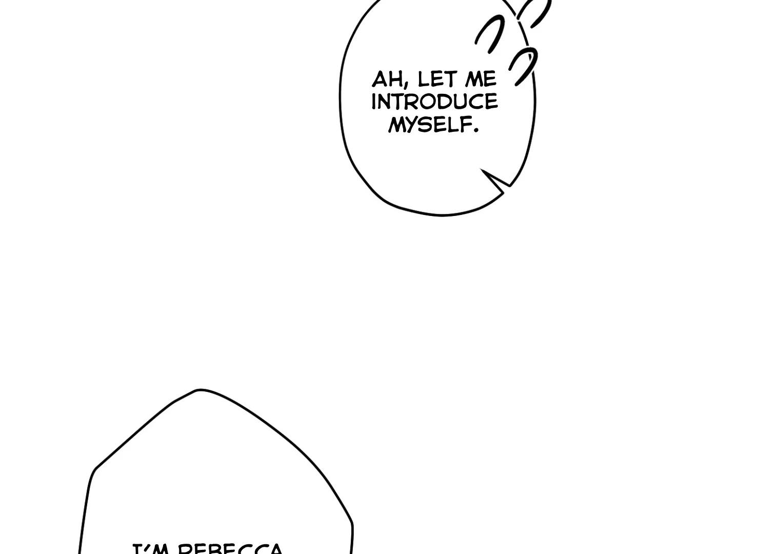 Drown in the Angel’s Swamp - Chapter 8 manhwa