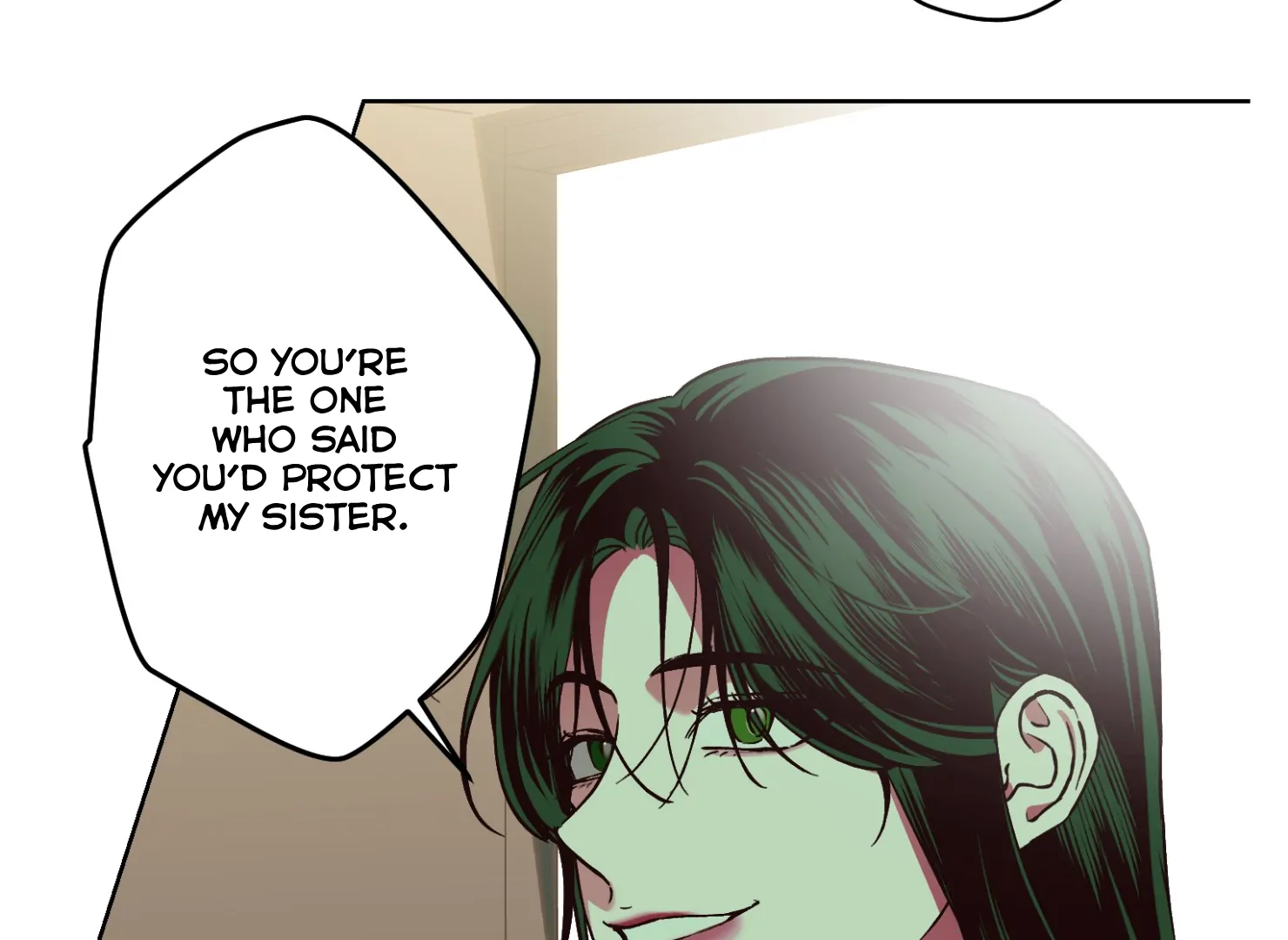 Drown in the Angel’s Swamp - Chapter 8 manhwa
