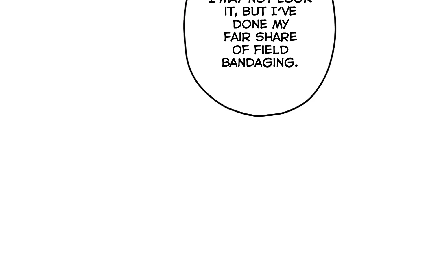 Drown in the Angel’s Swamp - Chapter 8 manhwa