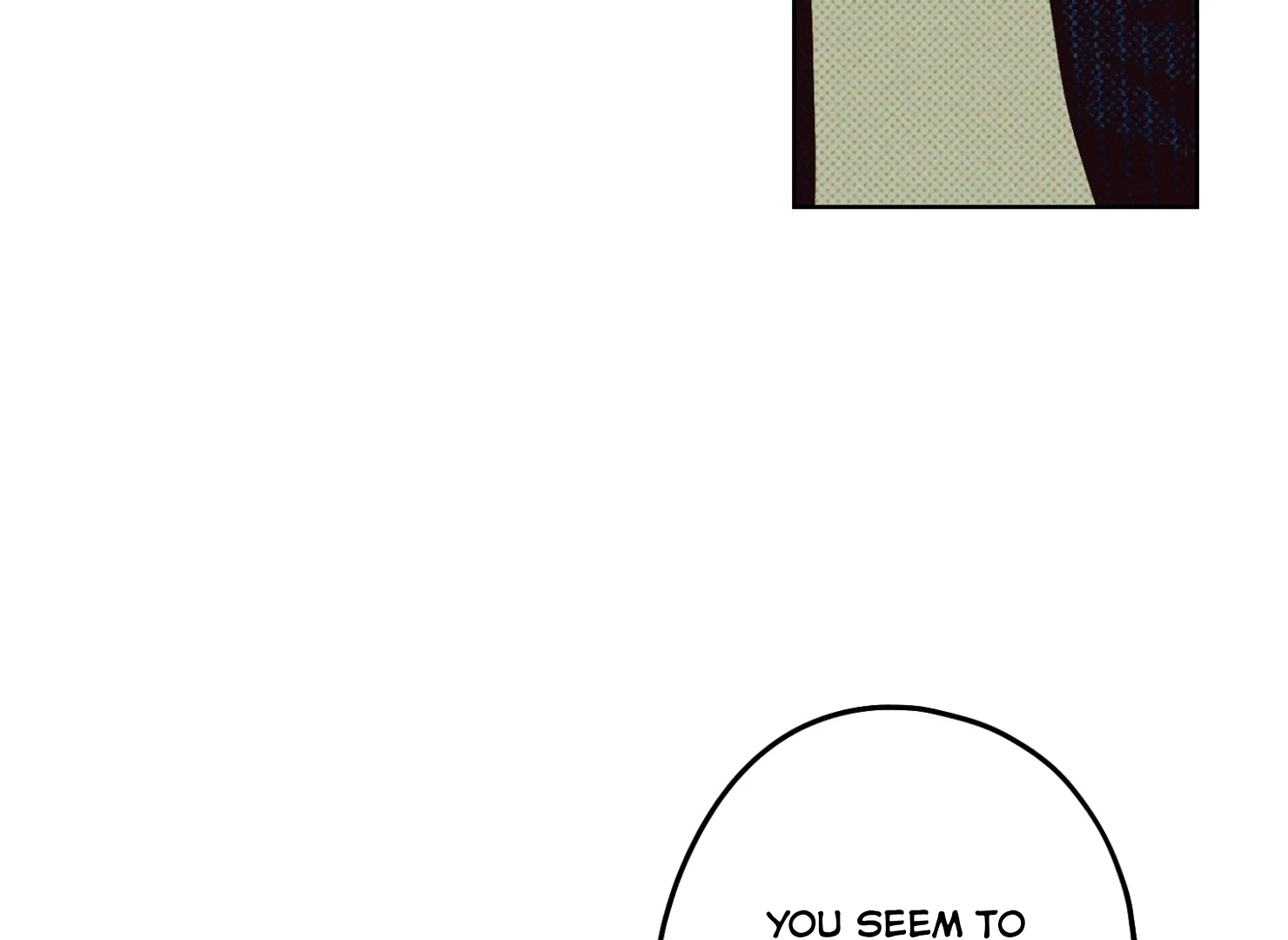 Drown in the Angel’s Swamp - Chapter 8 manhwa