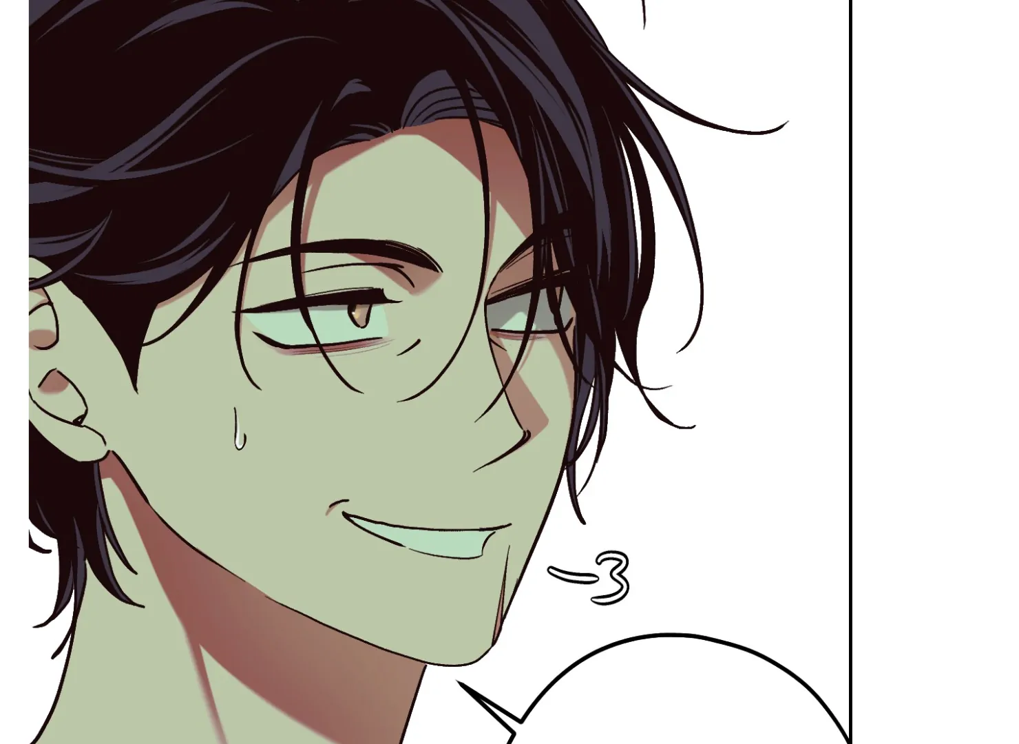 Drown in the Angel’s Swamp - Chapter 8 manhwa
