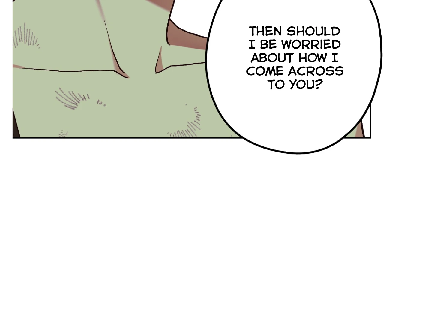 Drown in the Angel’s Swamp - Chapter 8 manhwa