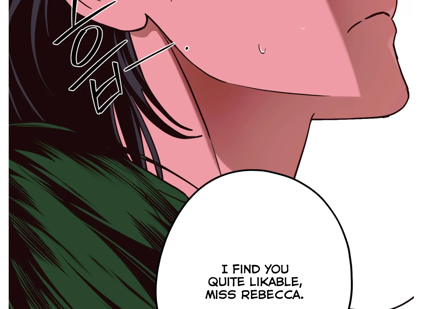 Drown in the Angel’s Swamp - Chapter 8 manhwa