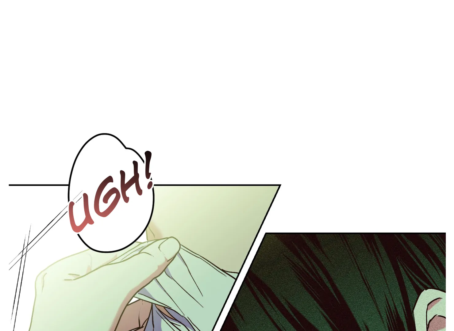 Drown in the Angel’s Swamp - Chapter 8 manhwa