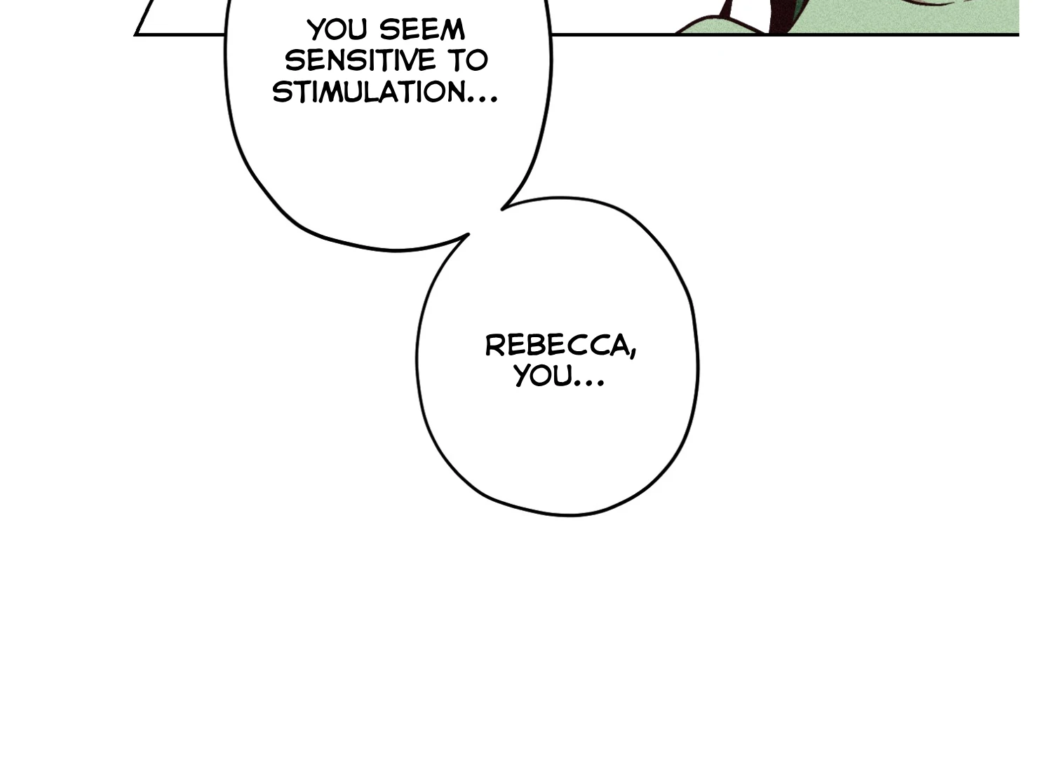 Drown in the Angel’s Swamp - Chapter 8 manhwa