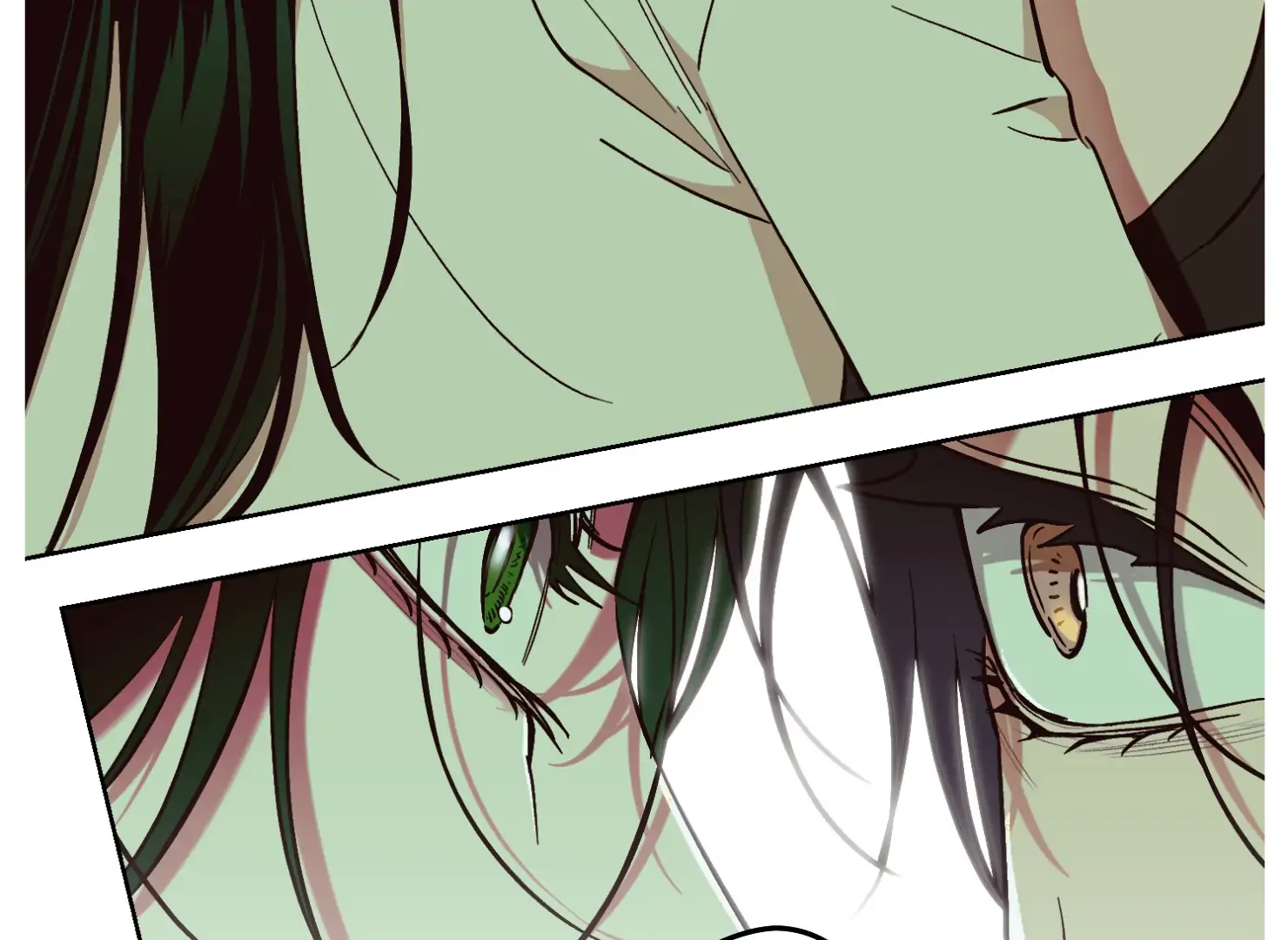 Drown in the Angel’s Swamp - Chapter 8 manhwa