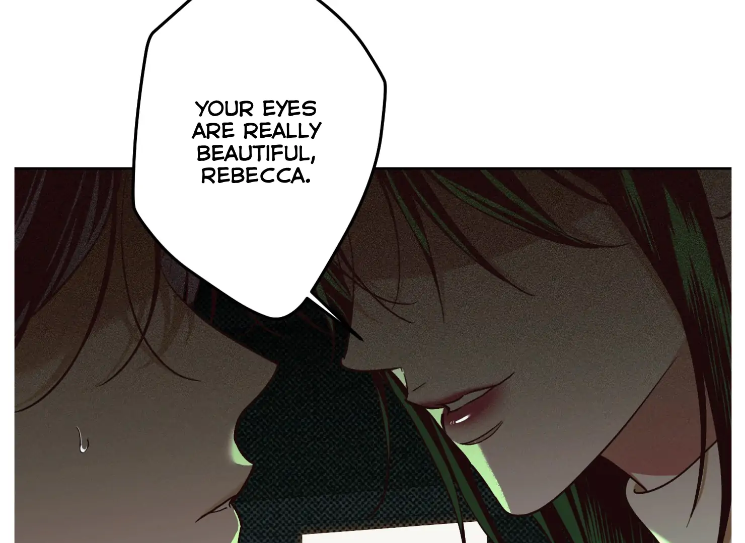 Drown in the Angel’s Swamp - Chapter 8 manhwa