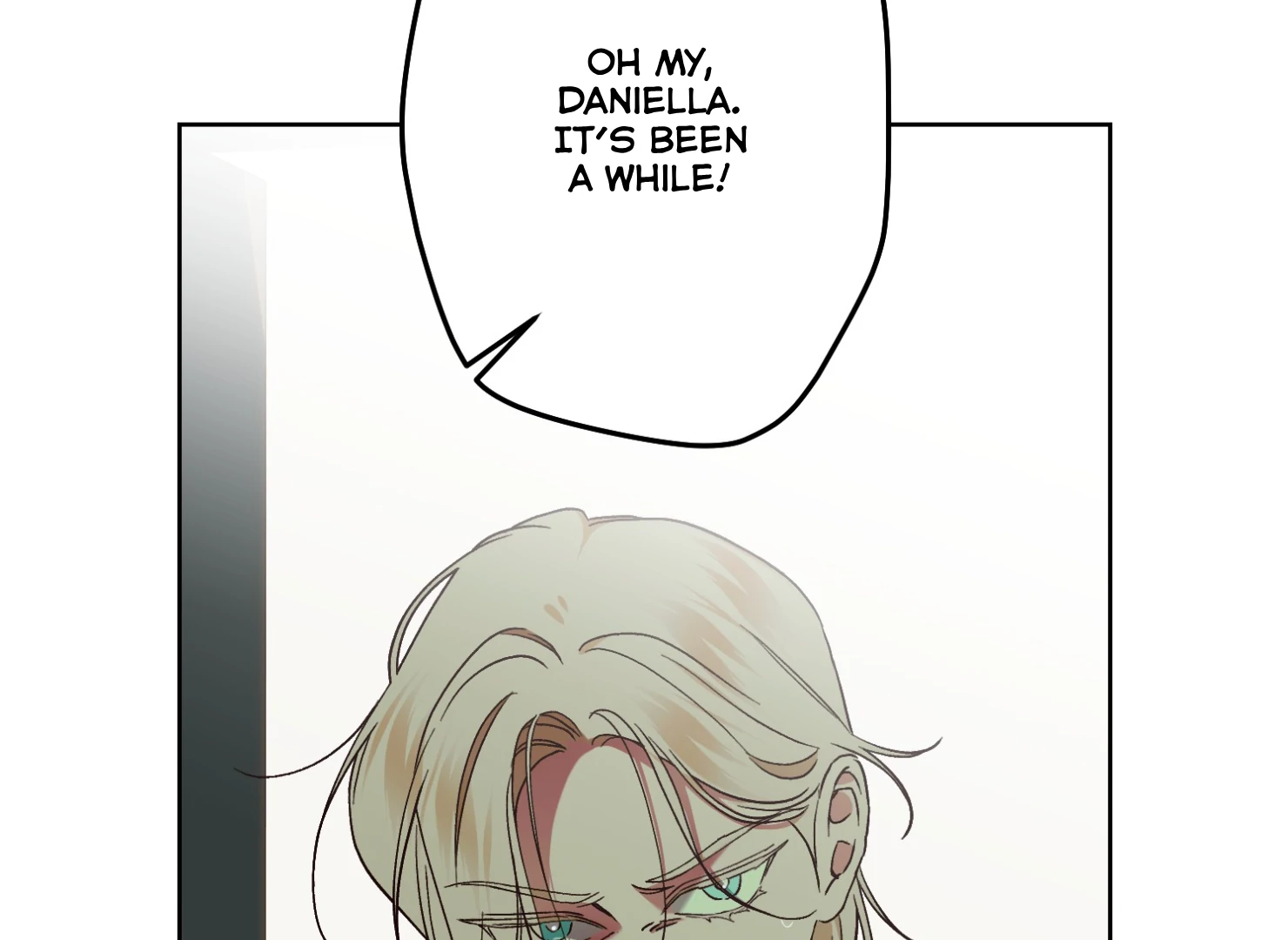 Drown in the Angel’s Swamp - Chapter 8 manhwa