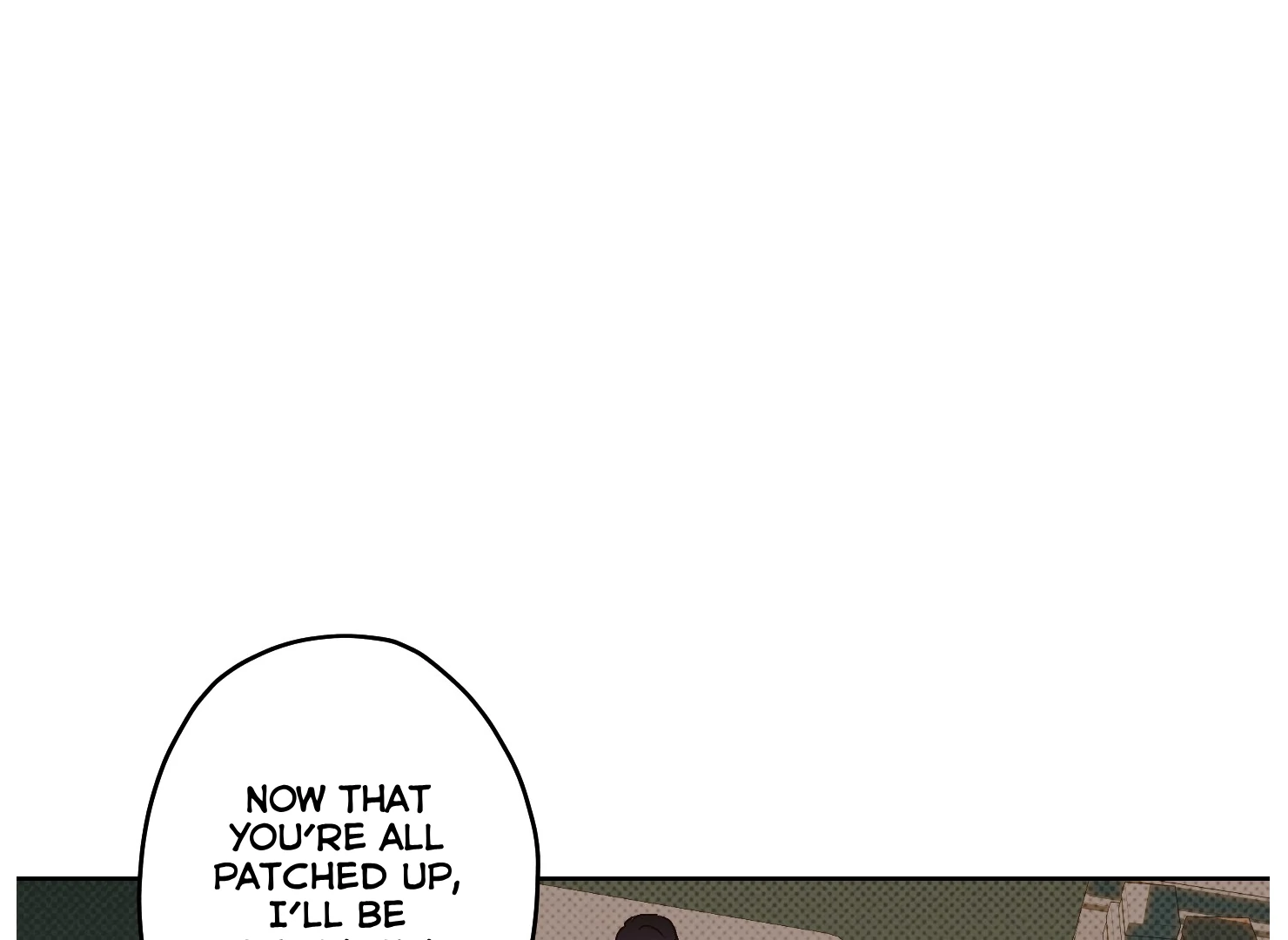 Drown in the Angel’s Swamp - Chapter 8 manhwa