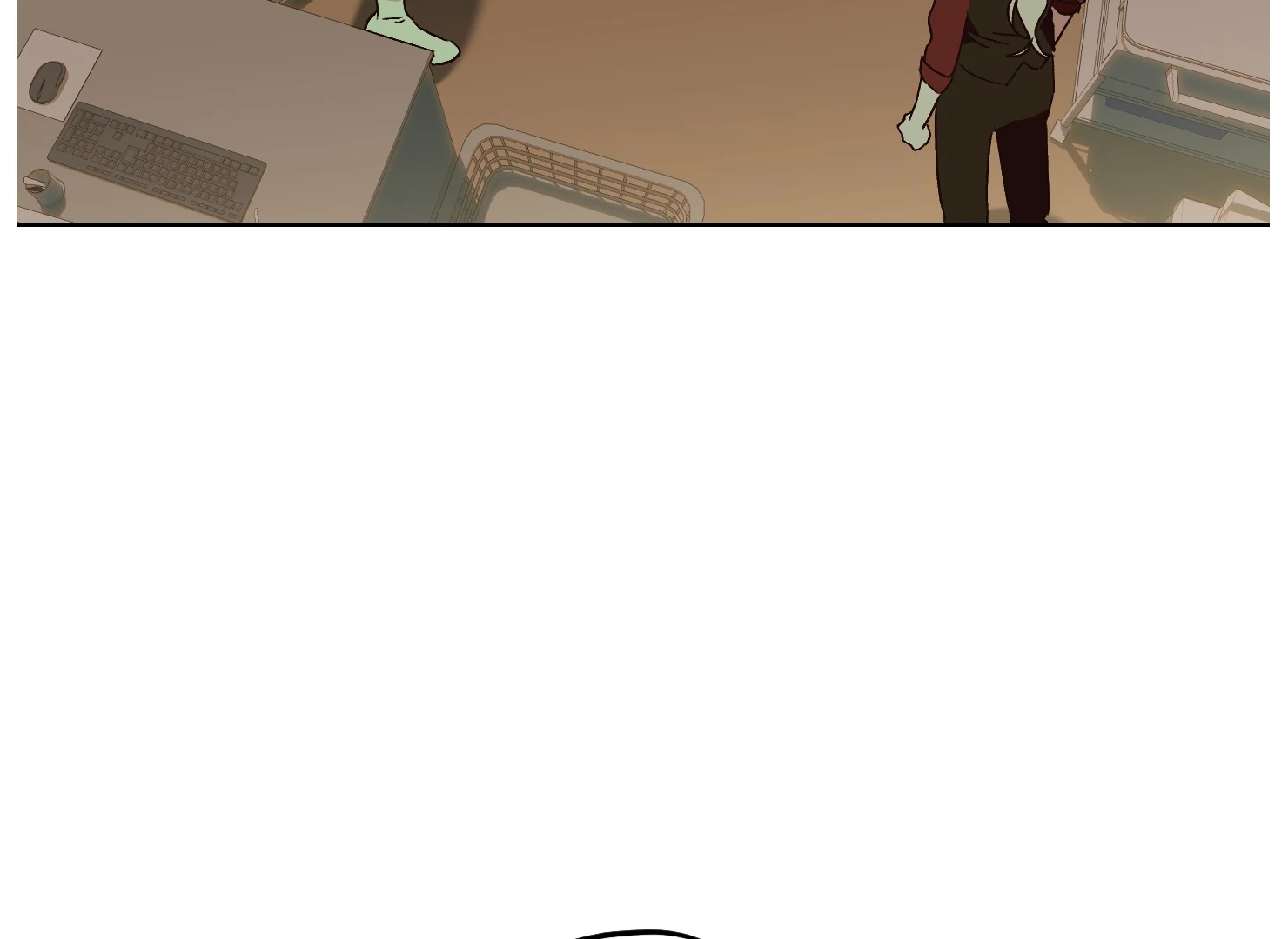 Drown in the Angel’s Swamp - Chapter 8 manhwa