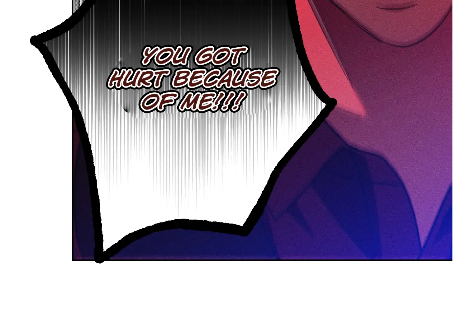 Drown in the Angel’s Swamp - Chapter 8 manhwa