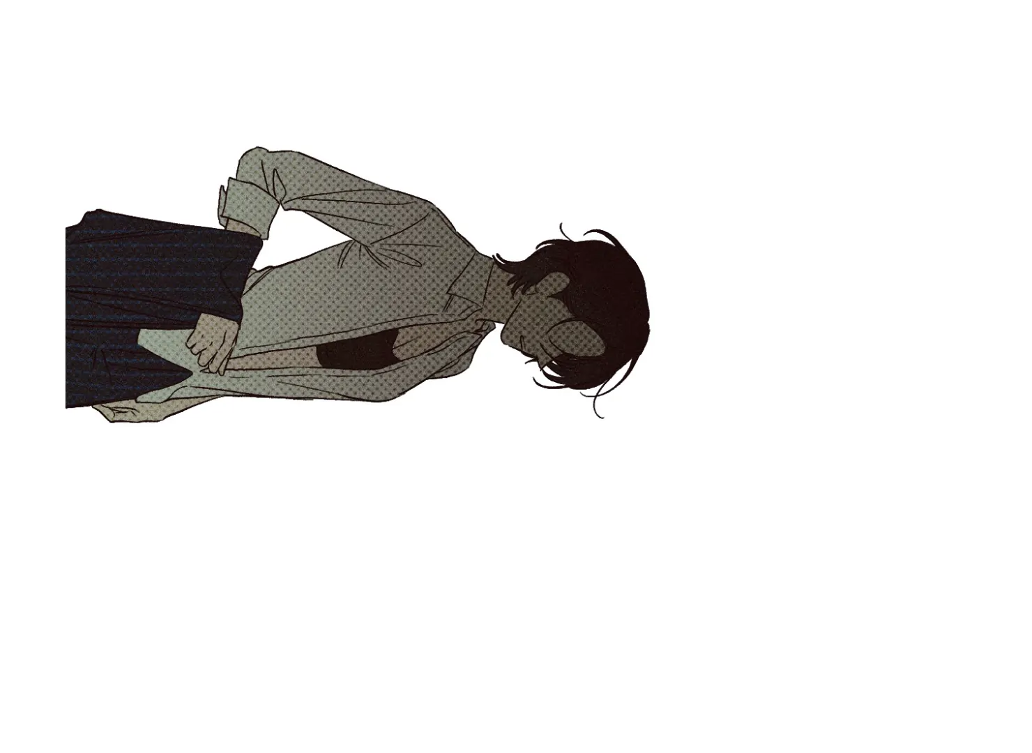 Drown in the Angel’s Swamp - Chapter 8 manhwa