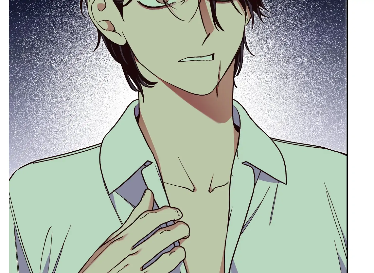 Drown in the Angel’s Swamp - Chapter 8 manhwa