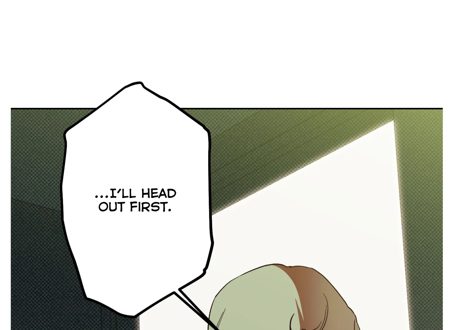 Drown in the Angel’s Swamp - Chapter 8 manhwa
