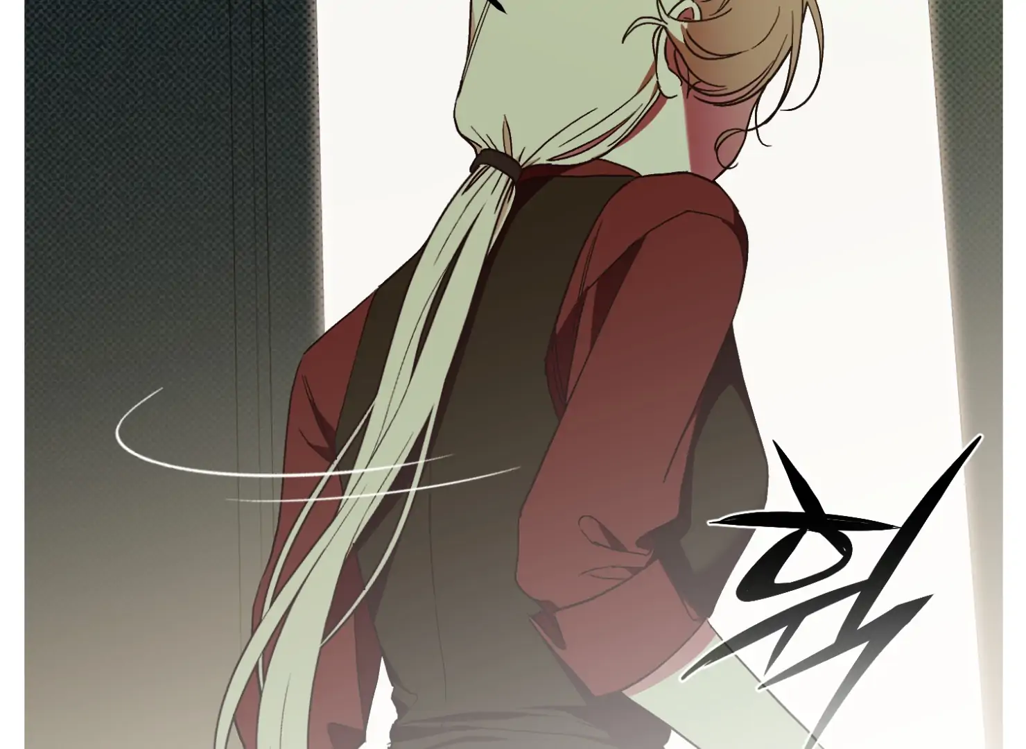 Drown in the Angel’s Swamp - Chapter 8 manhwa