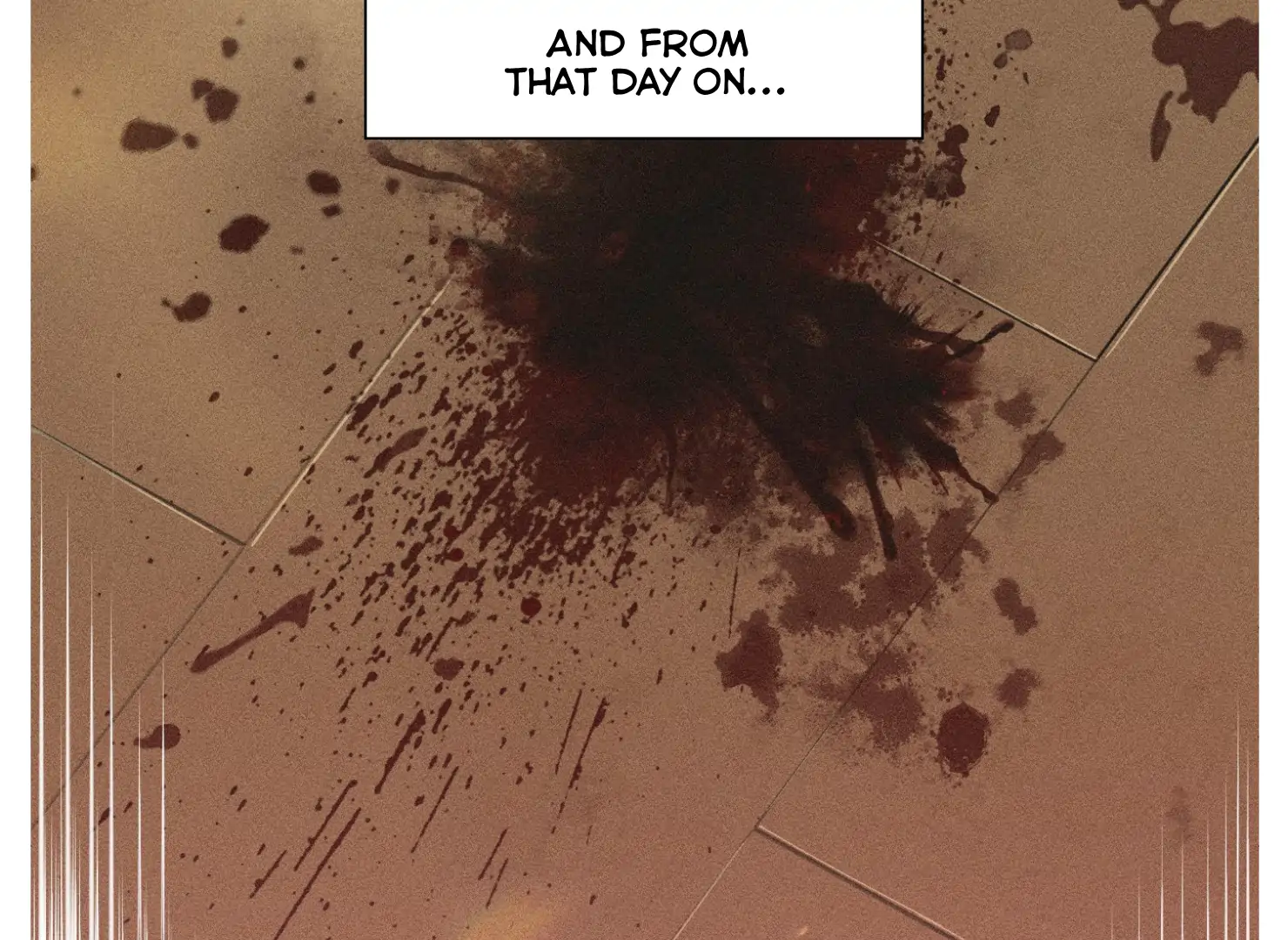 Drown in the Angel’s Swamp - Chapter 8 manhwa