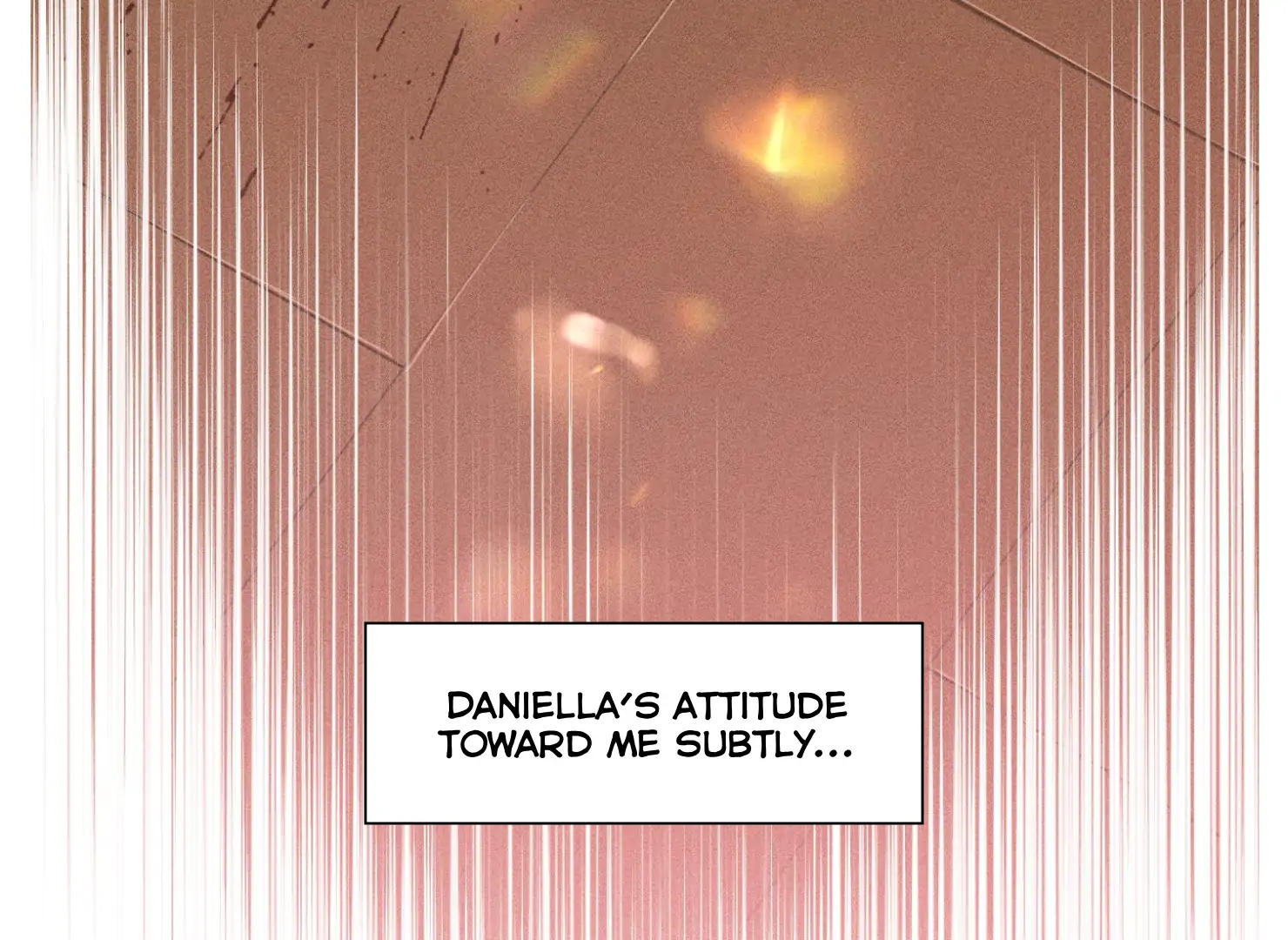 Drown in the Angel’s Swamp - Chapter 8 manhwa