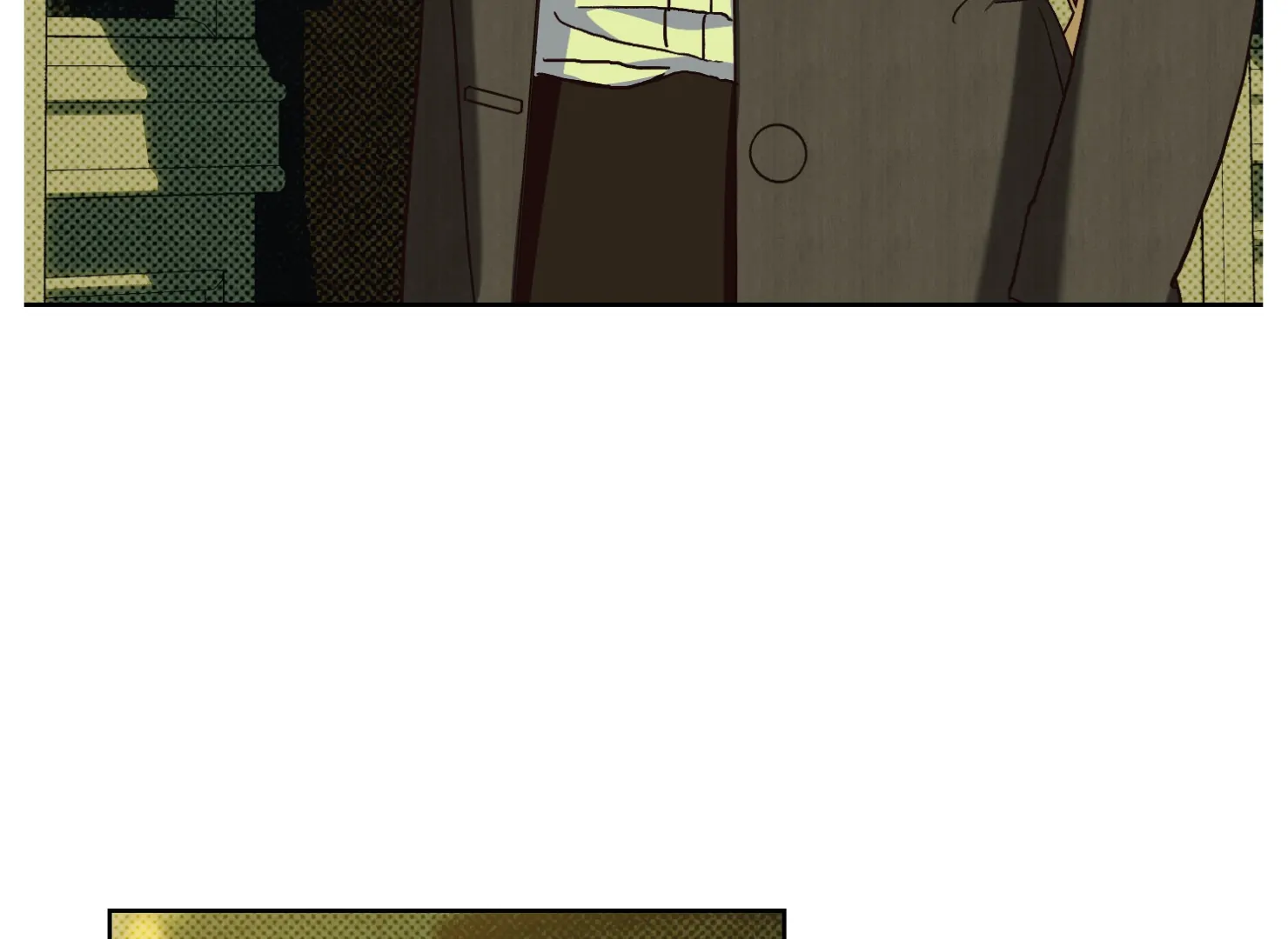 Drown in the Angel’s Swamp - Chapter 8 manhwa