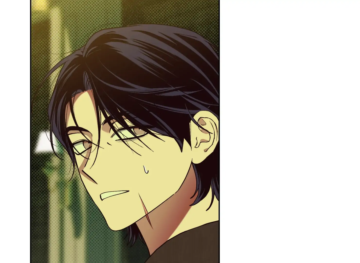 Drown in the Angel’s Swamp - Chapter 8 manhwa