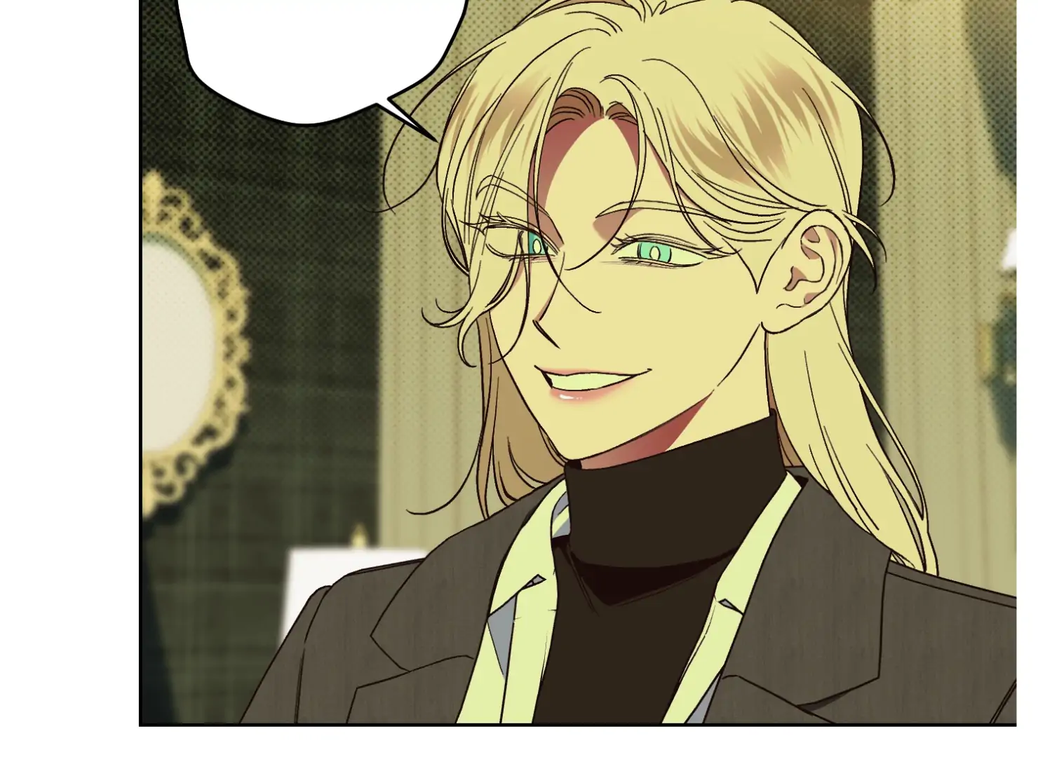 Drown in the Angel’s Swamp - Chapter 8 manhwa