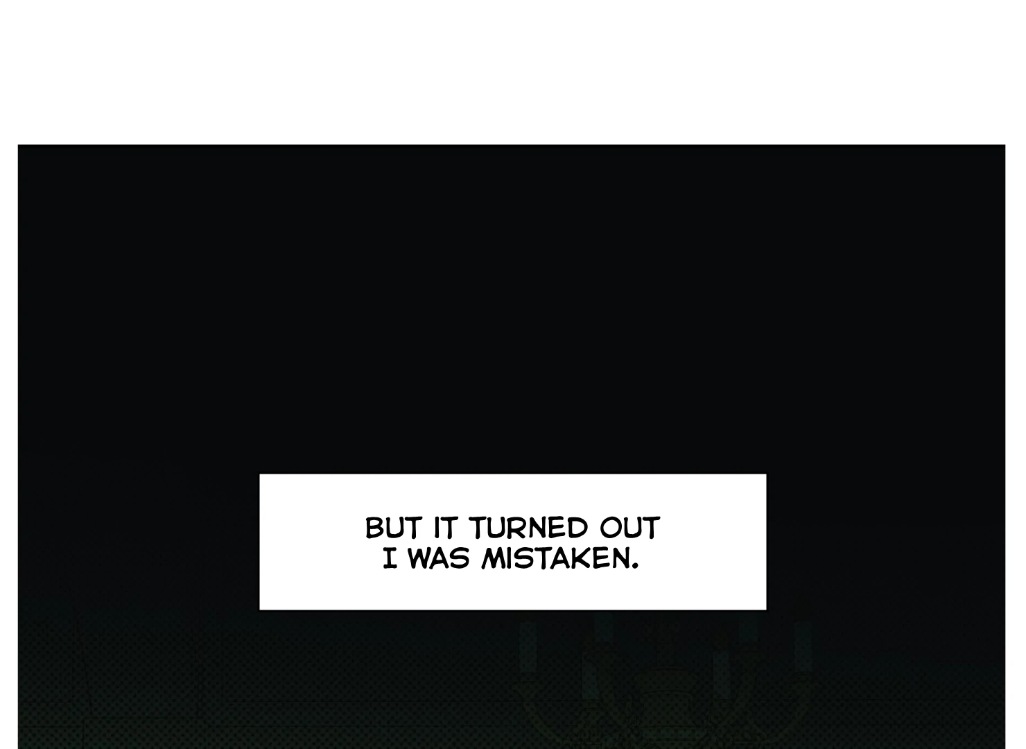 Drown in the Angel’s Swamp - Chapter 8 manhwa