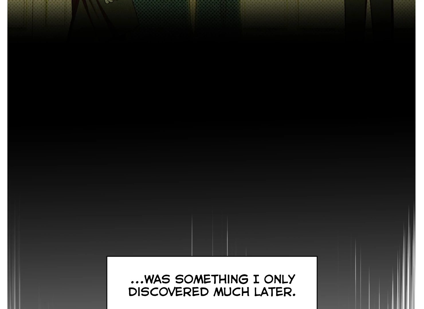 Drown in the Angel’s Swamp - Chapter 8 manhwa