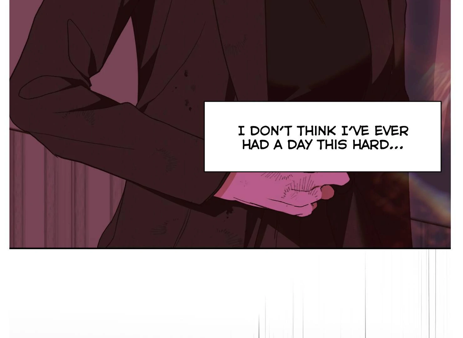 Drown in the Angel’s Swamp - Chapter 9 manhwa