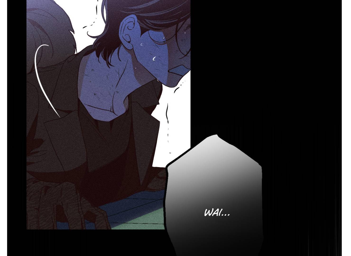 Drown in the Angel’s Swamp - Chapter 9 manhwa