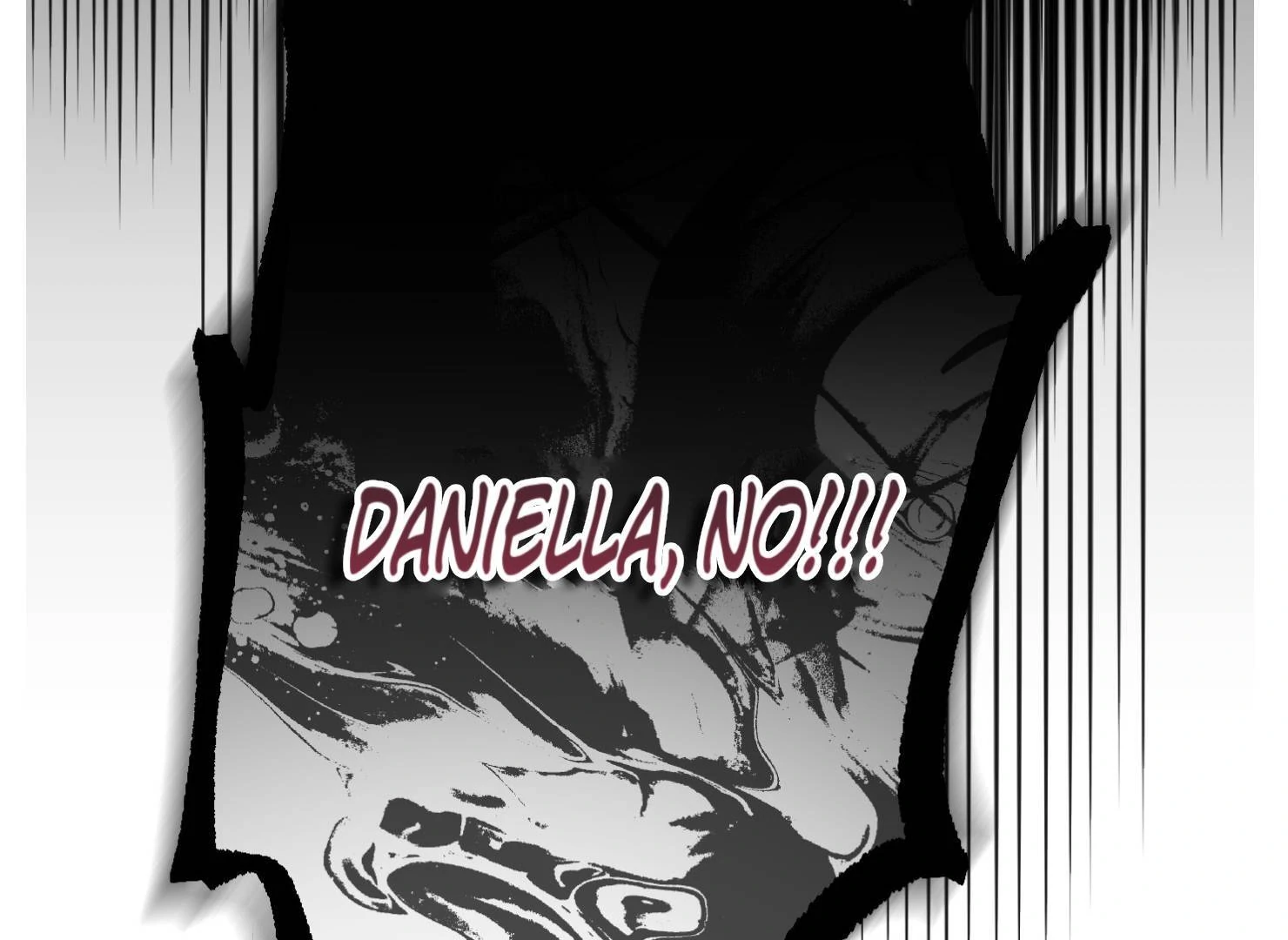 Drown in the Angel’s Swamp - Chapter 9 manhwa