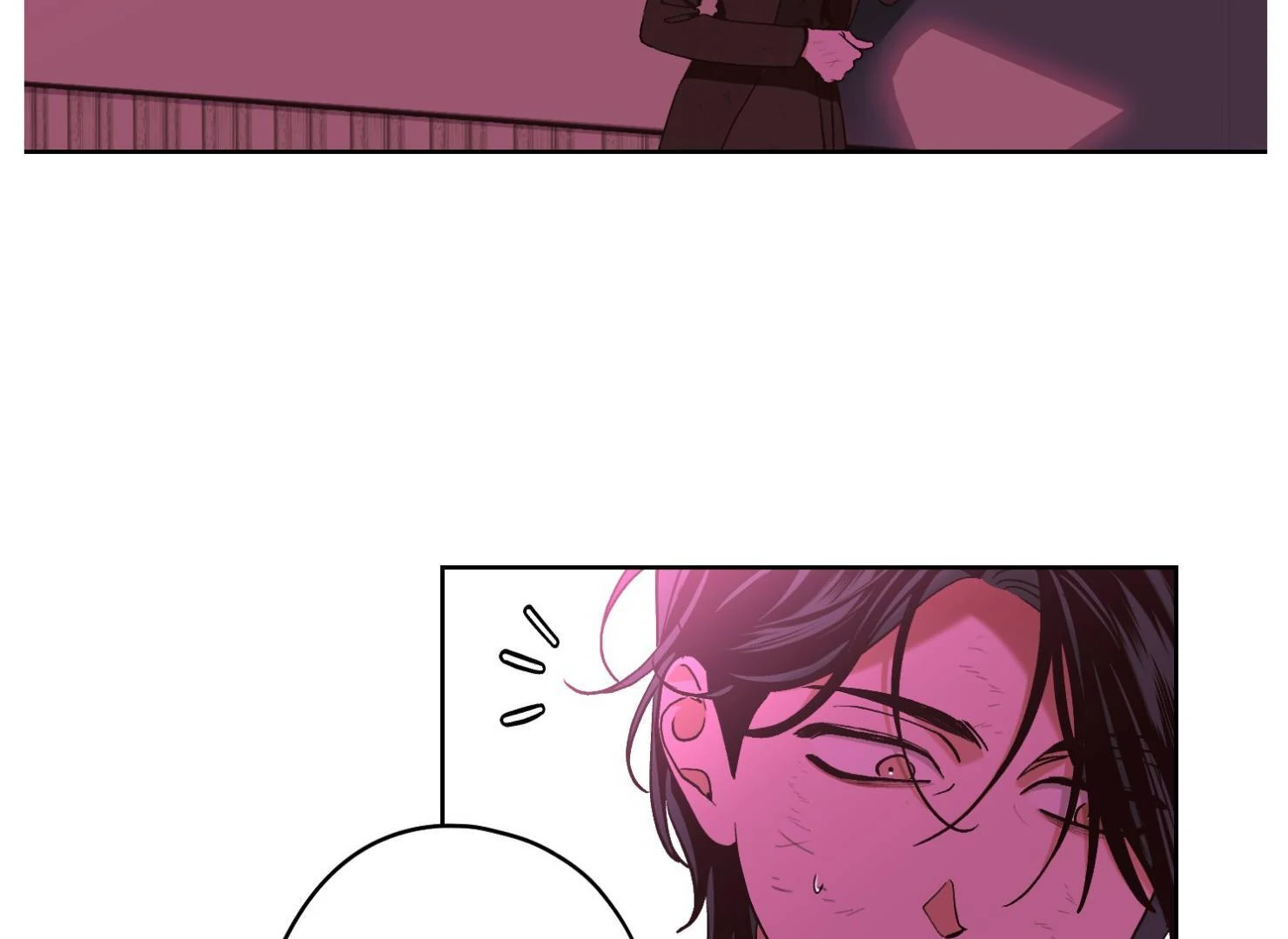 Drown in the Angel’s Swamp - Chapter 9 manhwa
