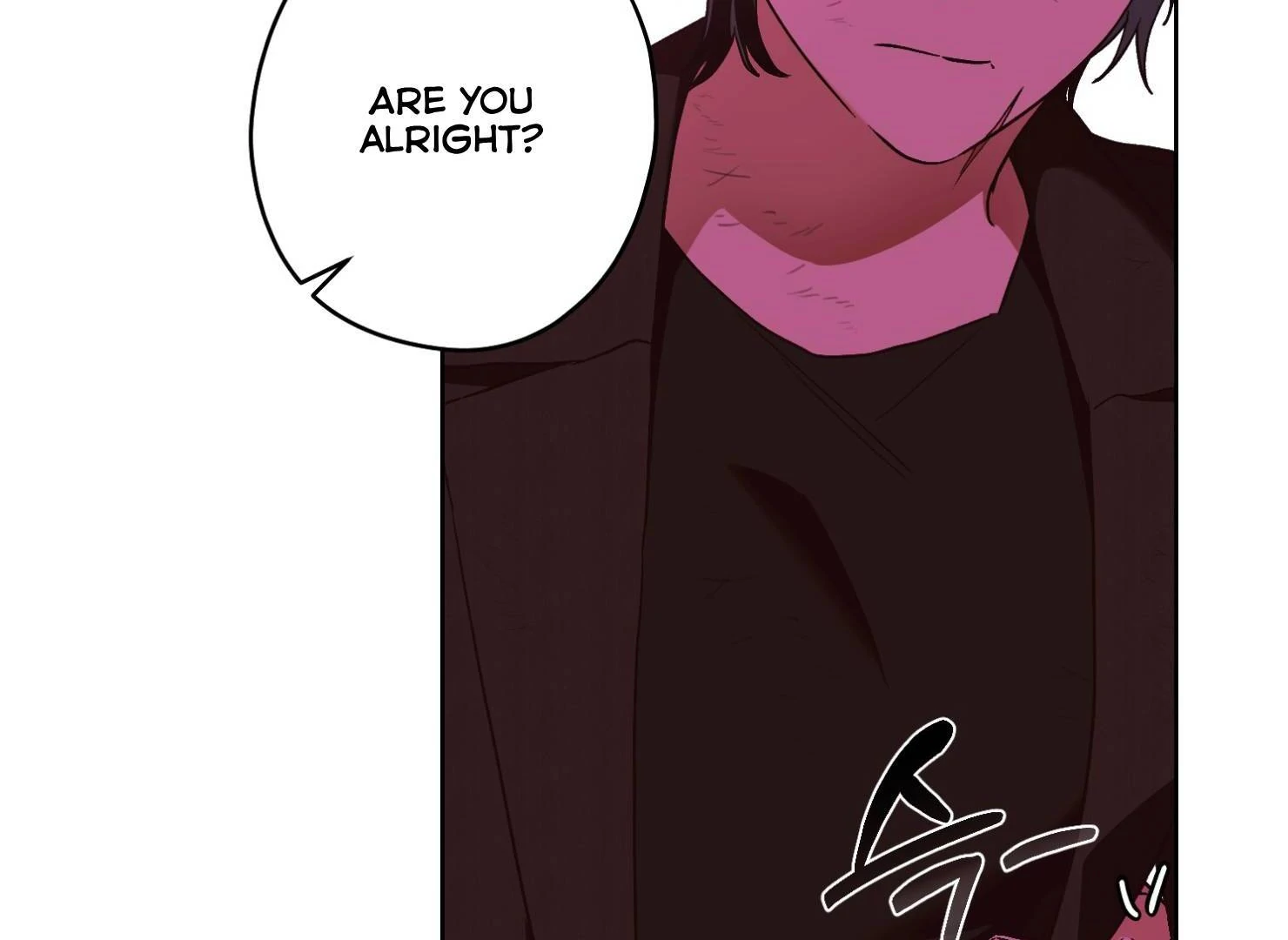 Drown in the Angel’s Swamp - Chapter 9 manhwa