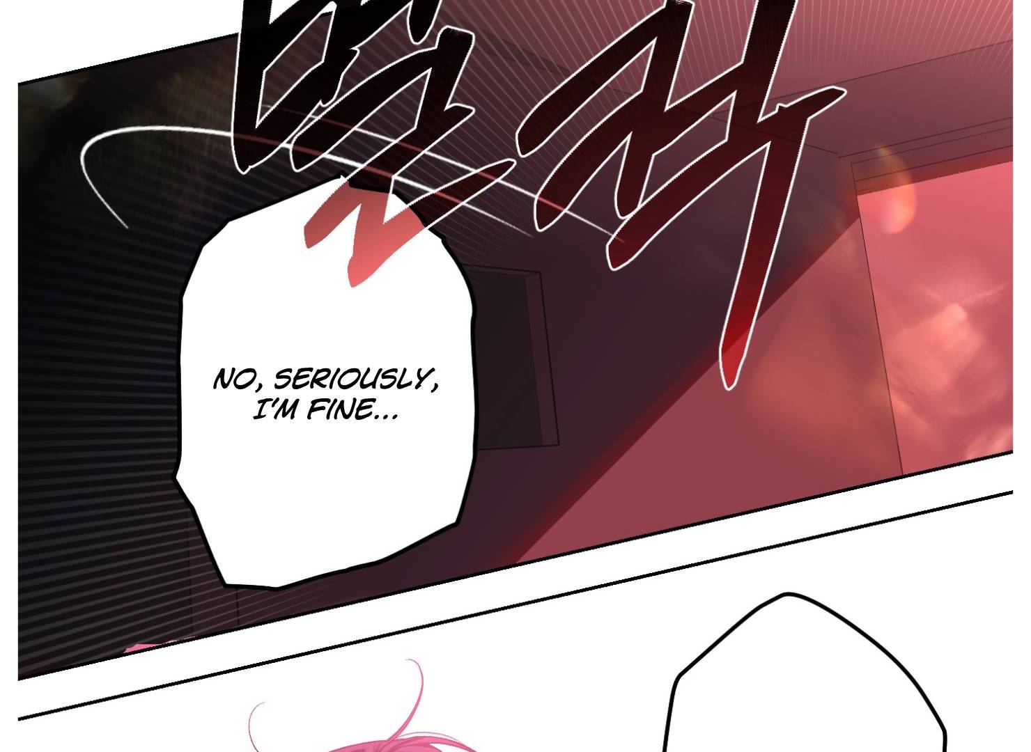 Drown in the Angel’s Swamp - Chapter 9 manhwa
