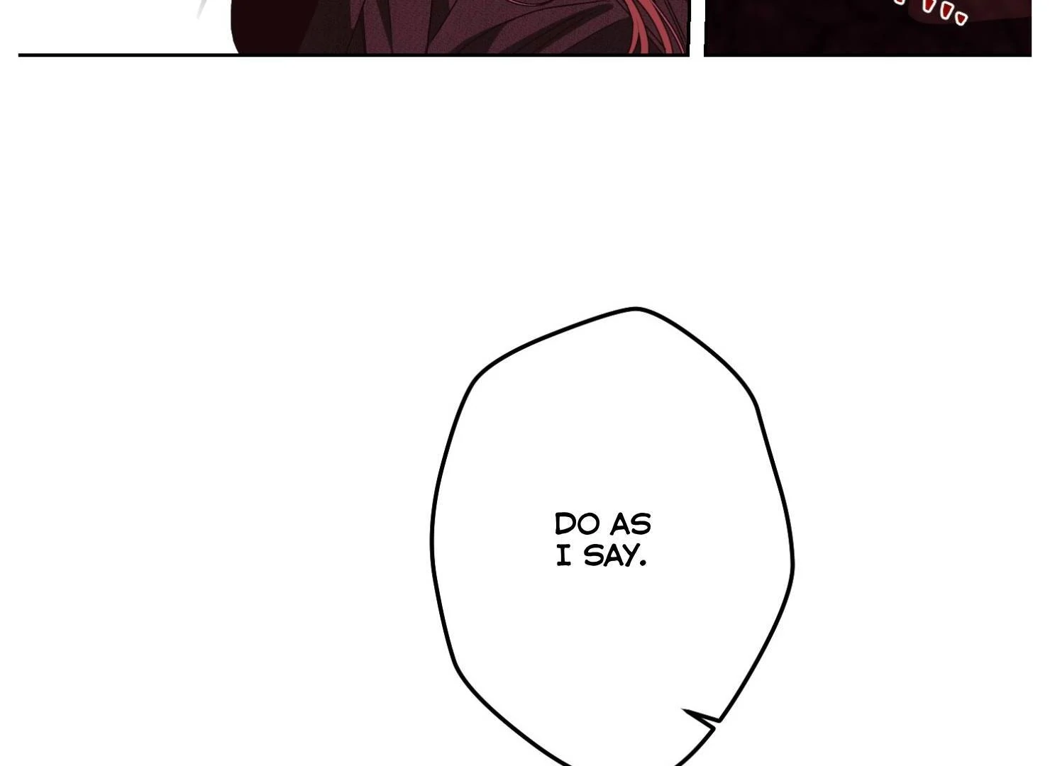 Drown in the Angel’s Swamp - Chapter 9 manhwa