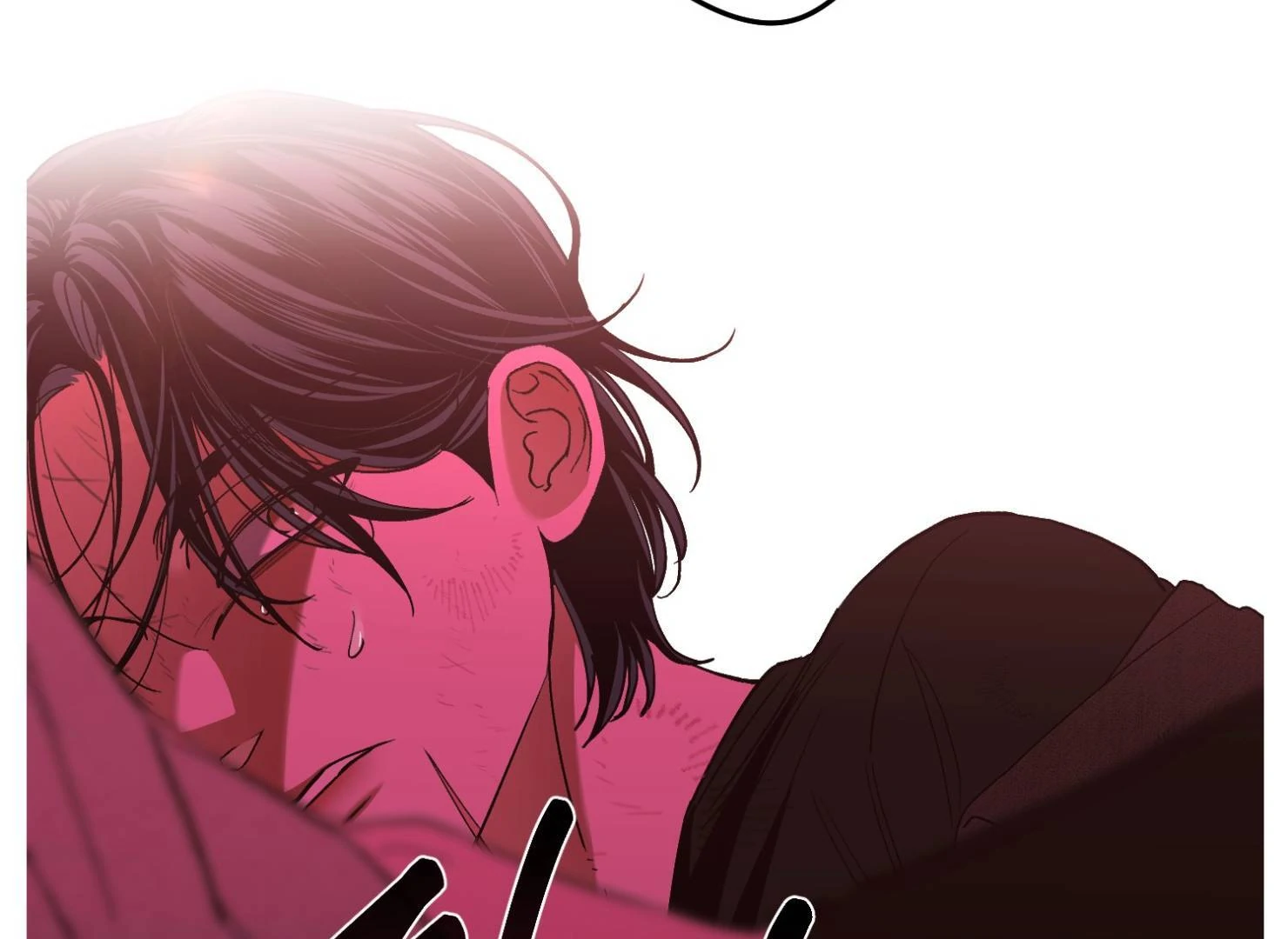 Drown in the Angel’s Swamp - Chapter 9 manhwa