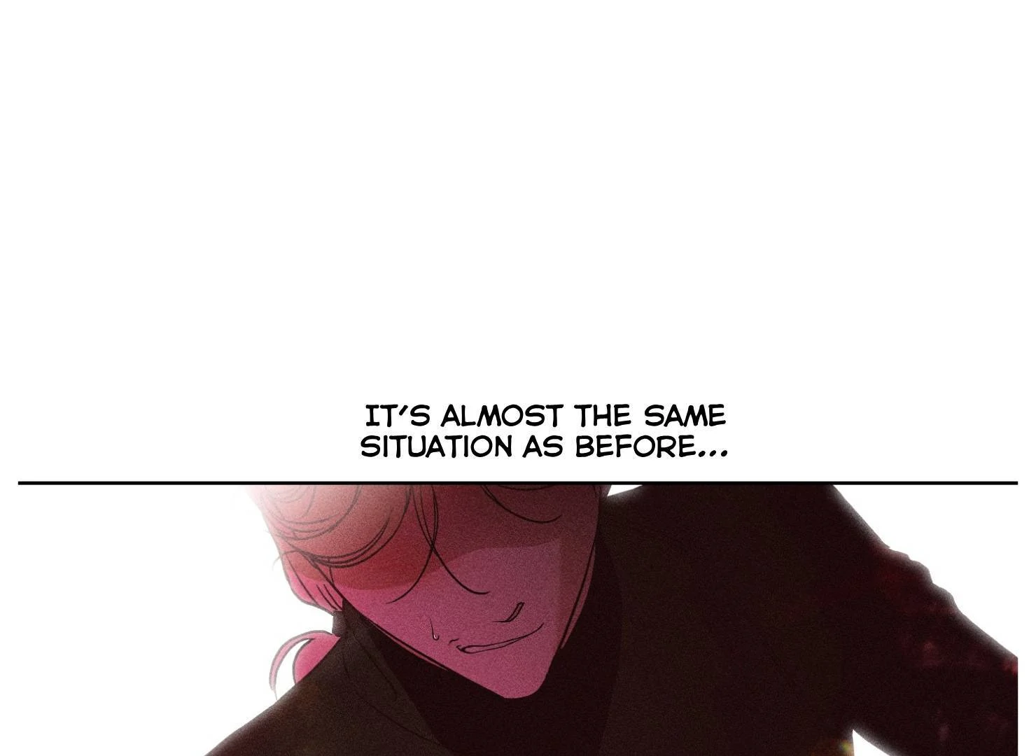 Drown in the Angel’s Swamp - Chapter 9 manhwa