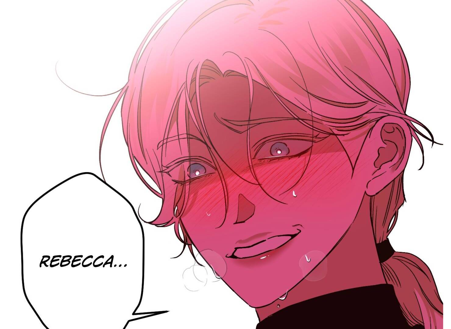 Drown in the Angel’s Swamp - Chapter 9 manhwa