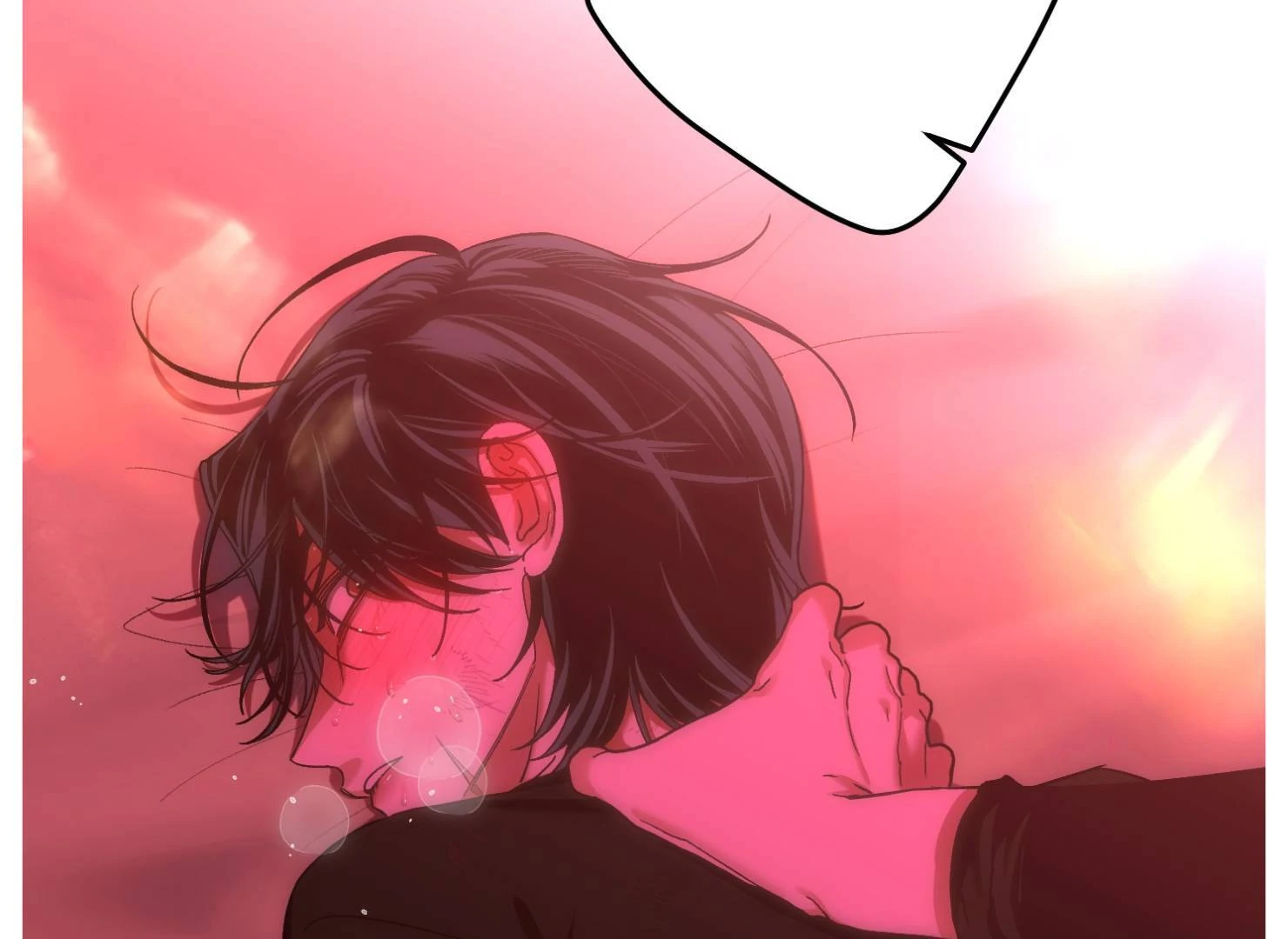Drown in the Angel’s Swamp - Chapter 9 manhwa