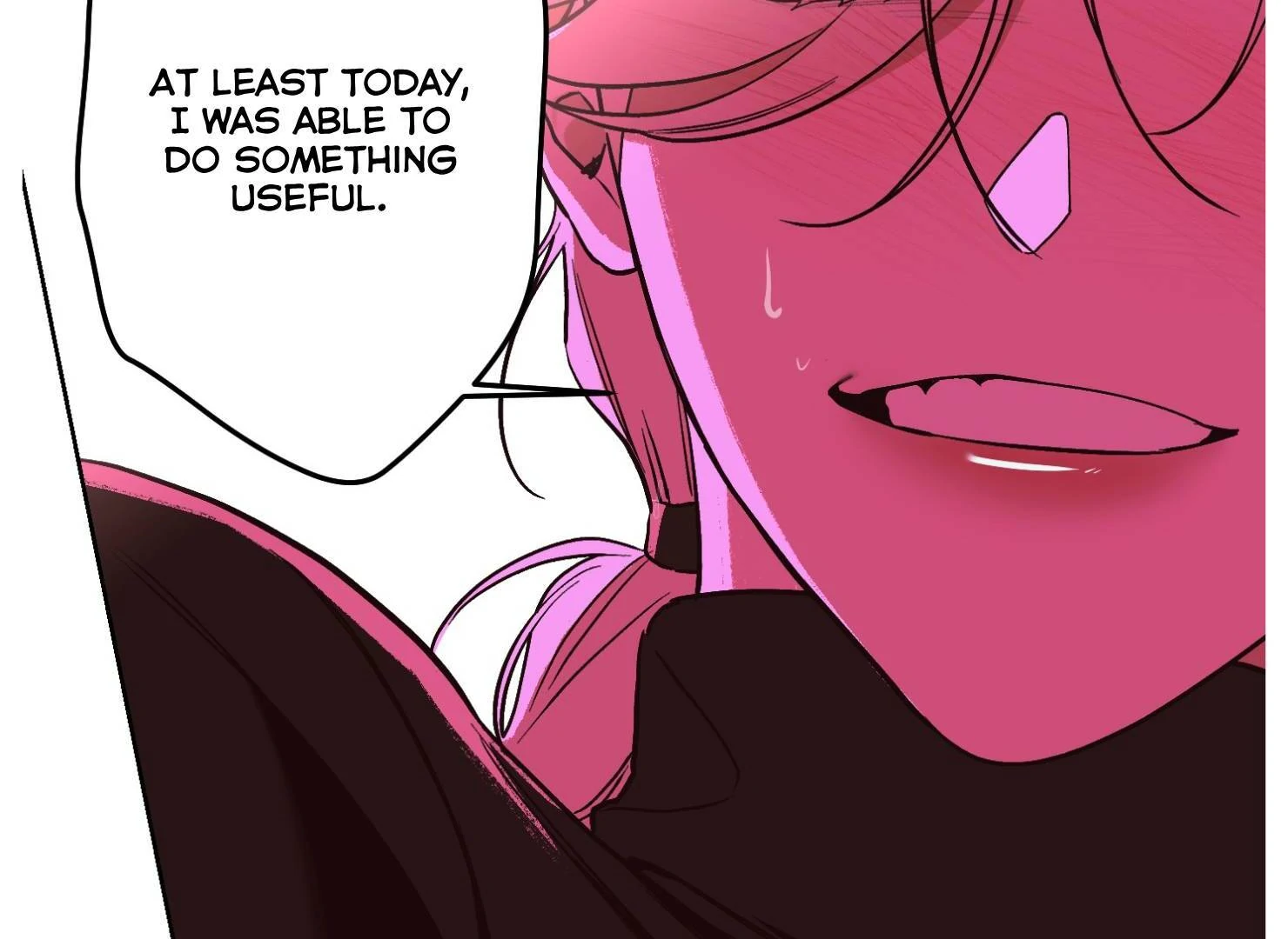 Drown in the Angel’s Swamp - Chapter 9 manhwa