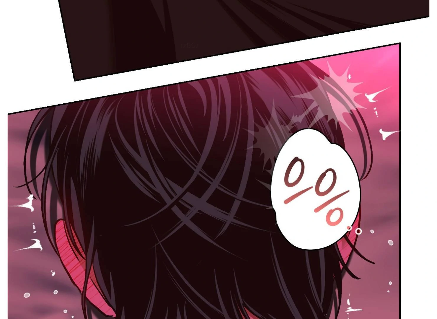 Drown in the Angel’s Swamp - Chapter 9 manhwa