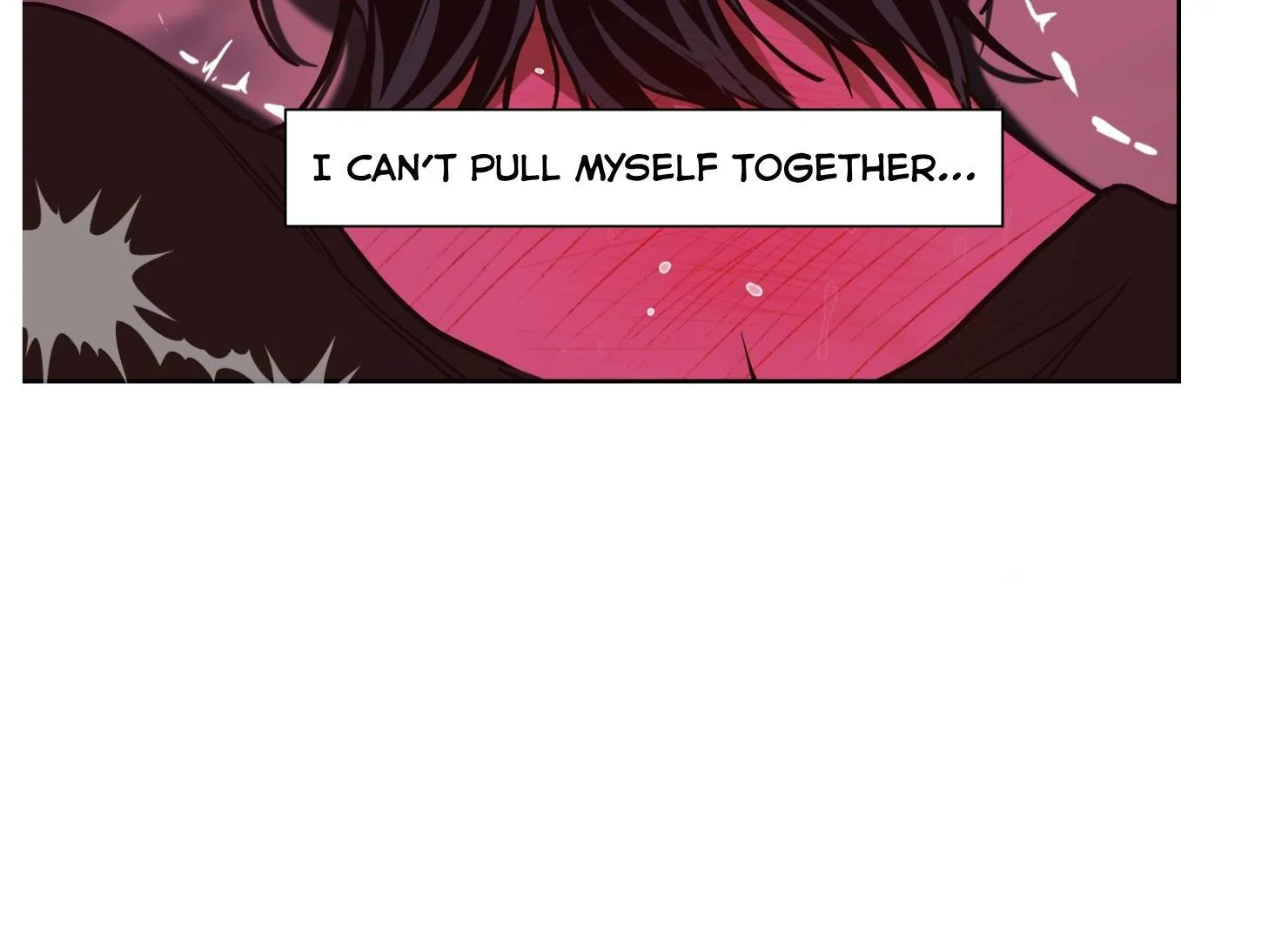 Drown in the Angel’s Swamp - Chapter 9 manhwa