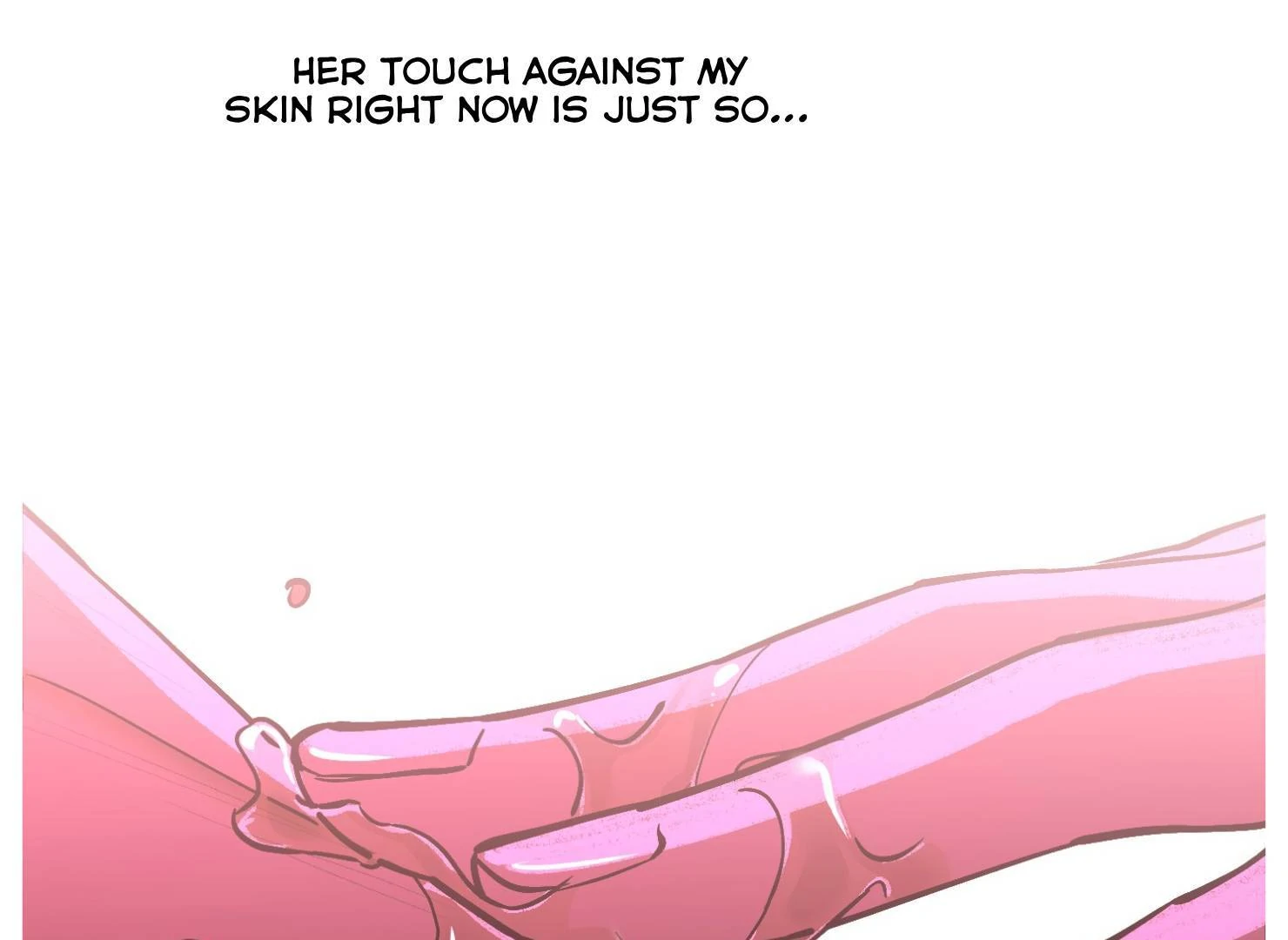 Drown in the Angel’s Swamp - Chapter 9 manhwa