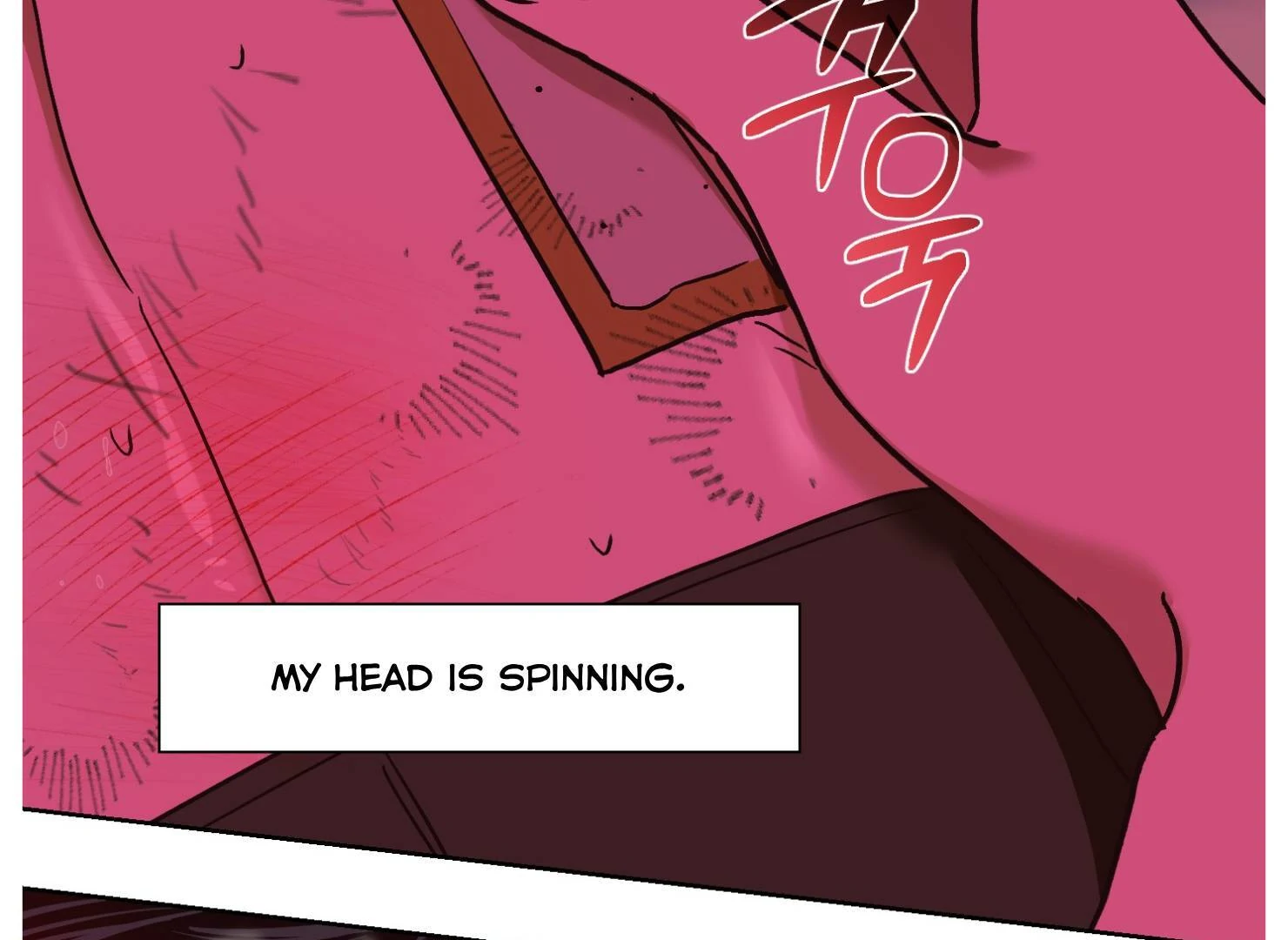 Drown in the Angel’s Swamp - Chapter 9 manhwa